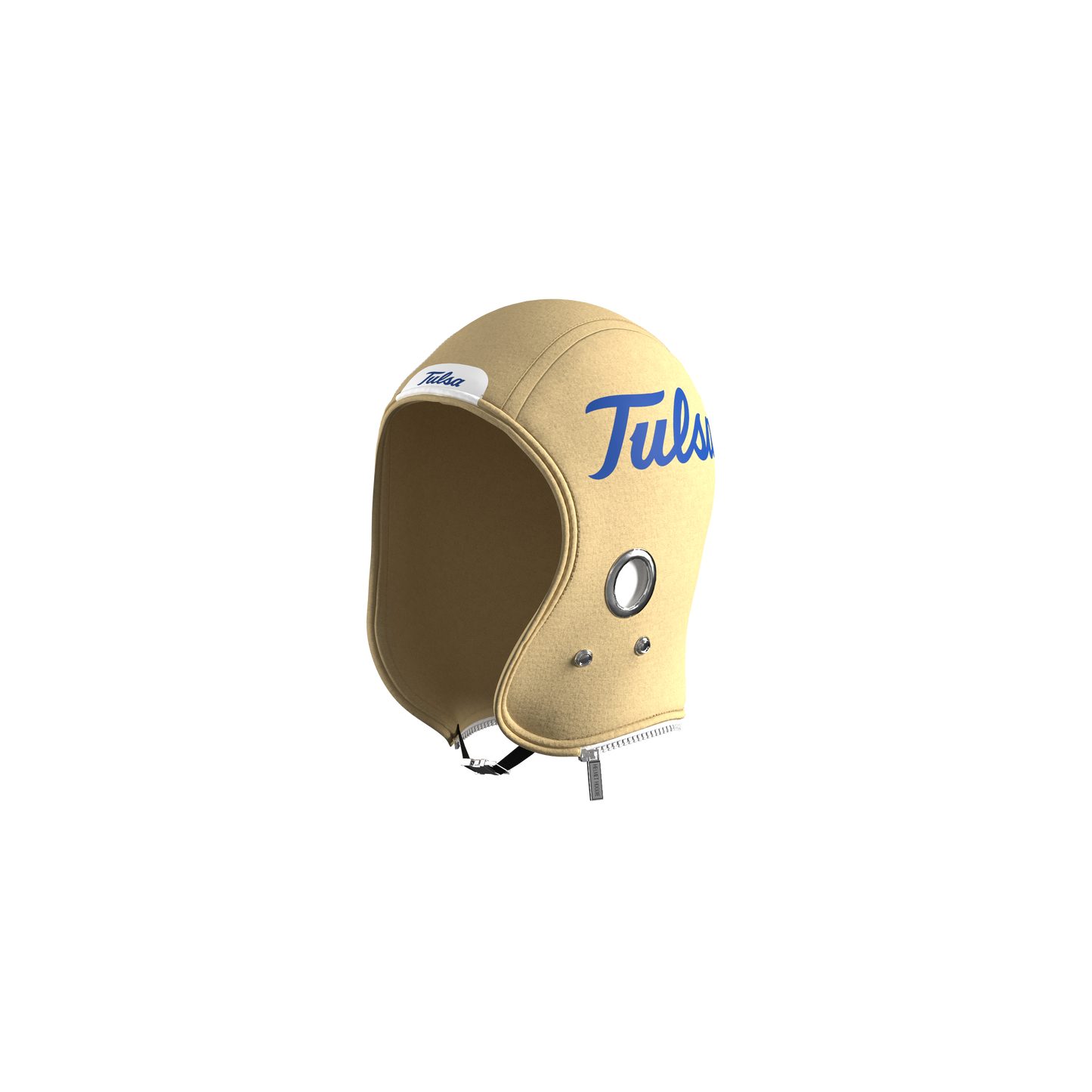 University of Tulsa Hood Option 1 (youth)