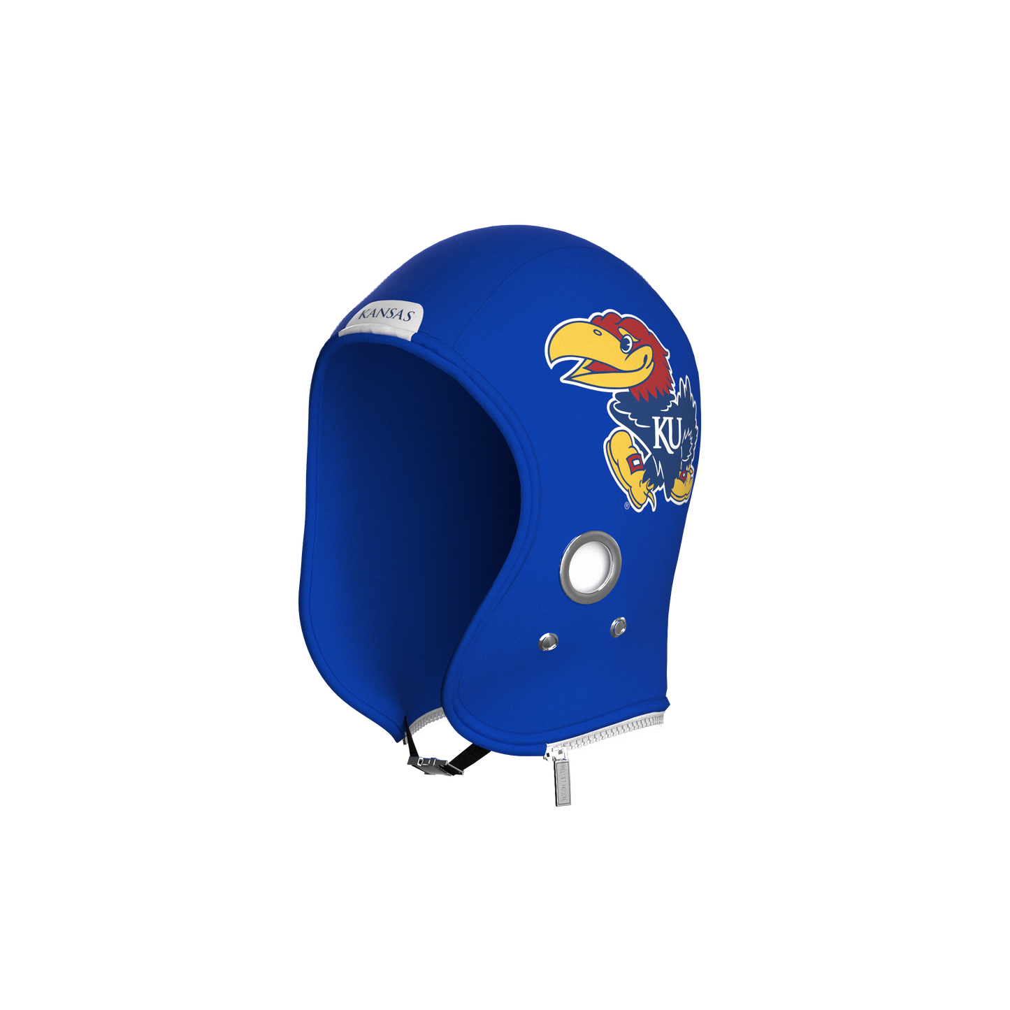 University of Kansas Hood Option 1 (youth)