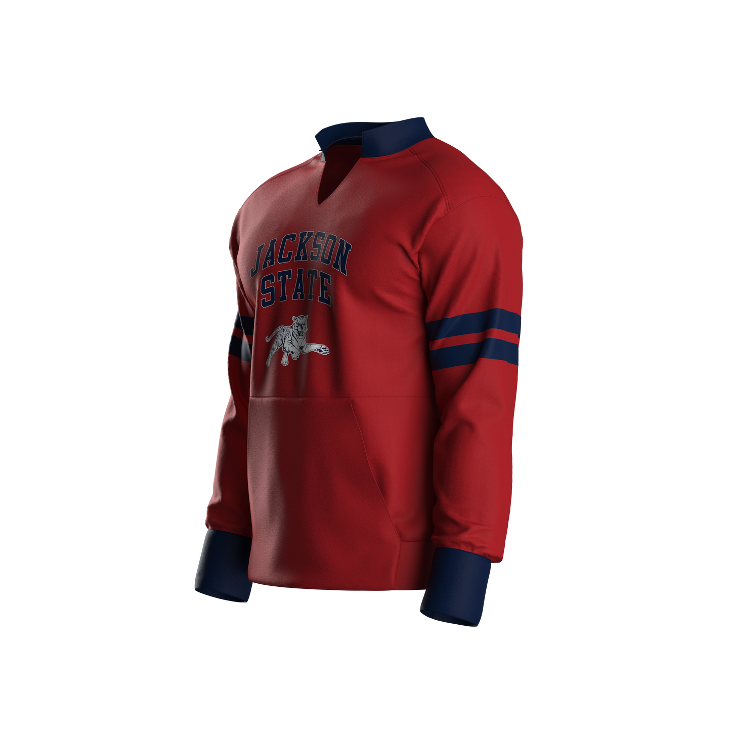 Jackson State University Away Pullover (youth)