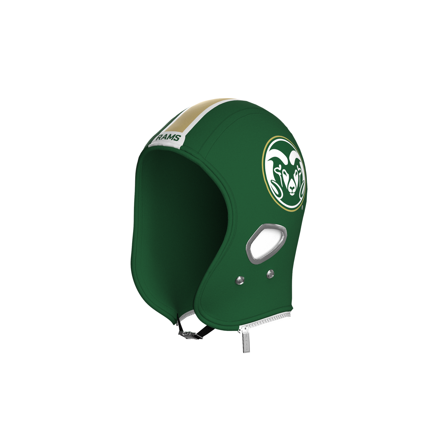 Colorado State University Hood Option 3 (adult)