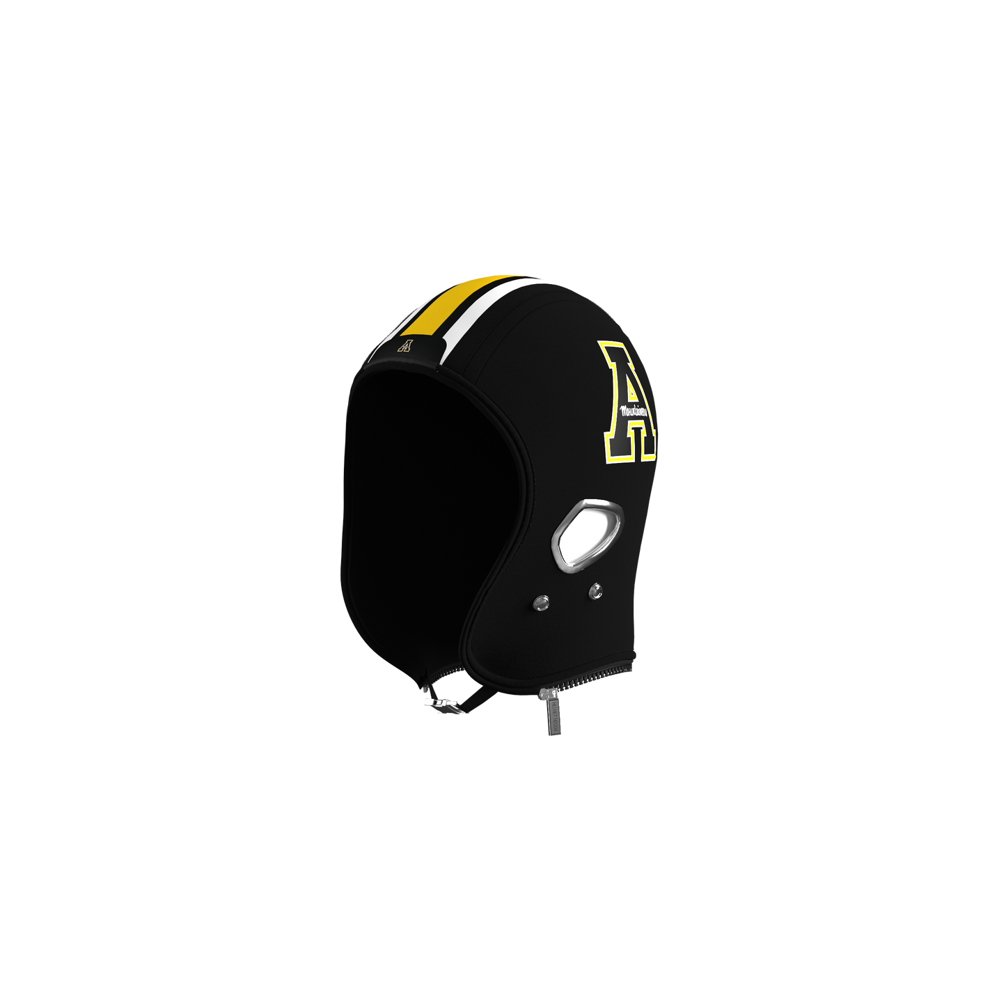 Appalachian State University Hood Option 1 (adult)