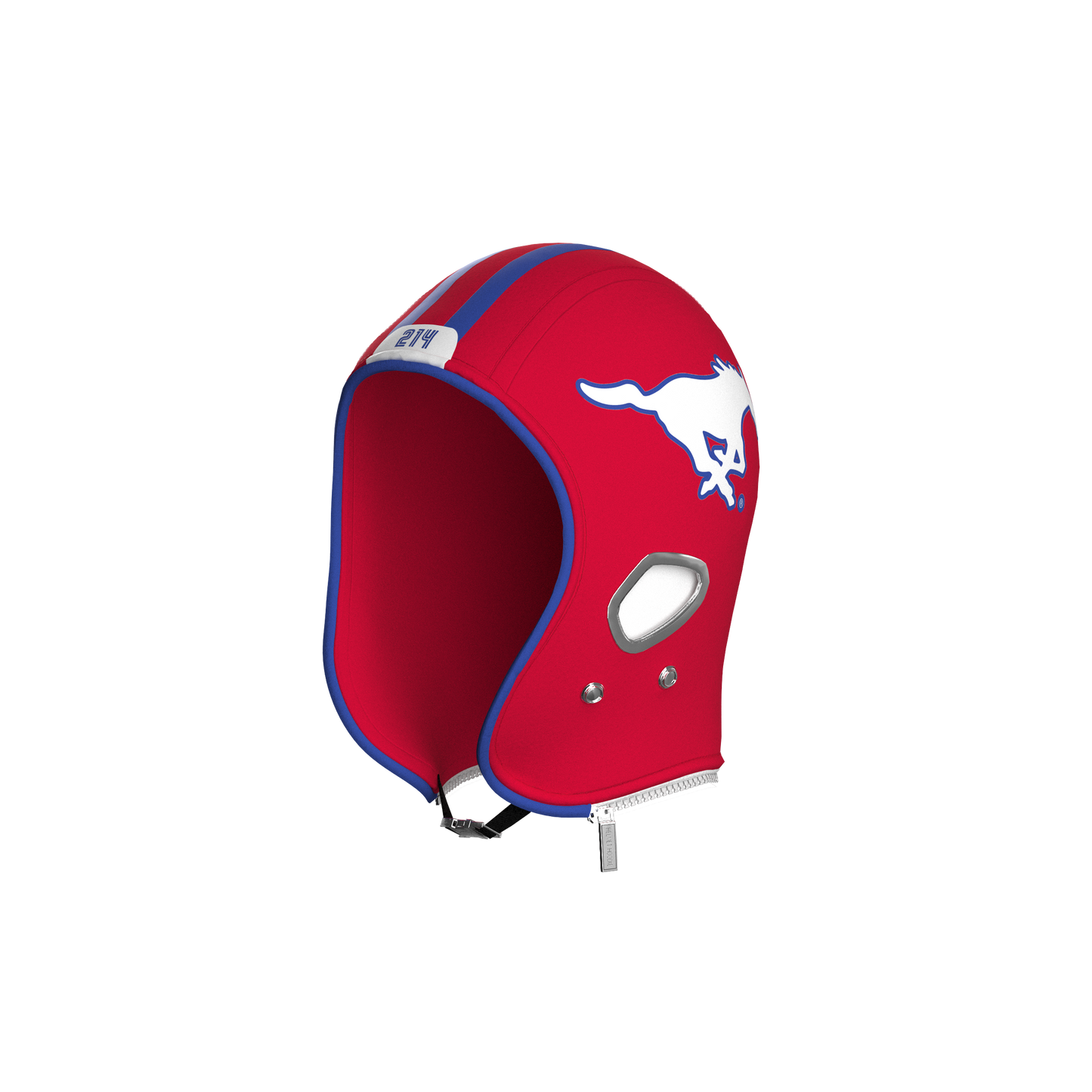 SMU Hood Option 1 (adult)