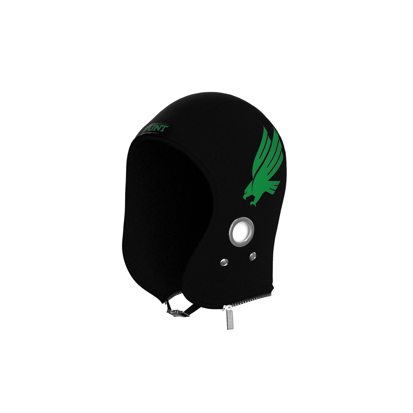 University of North Texas Hood Option 3 (youth)