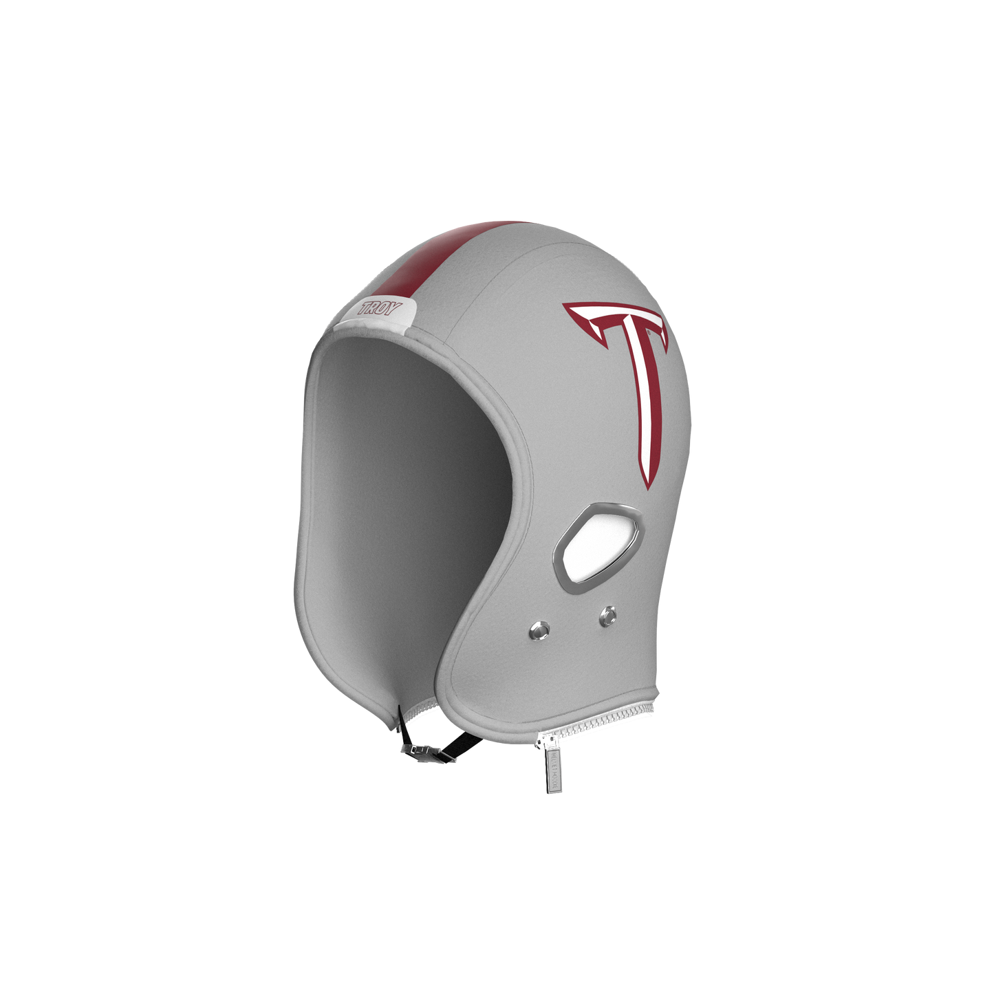 Troy University Hood Option 2 (adult)