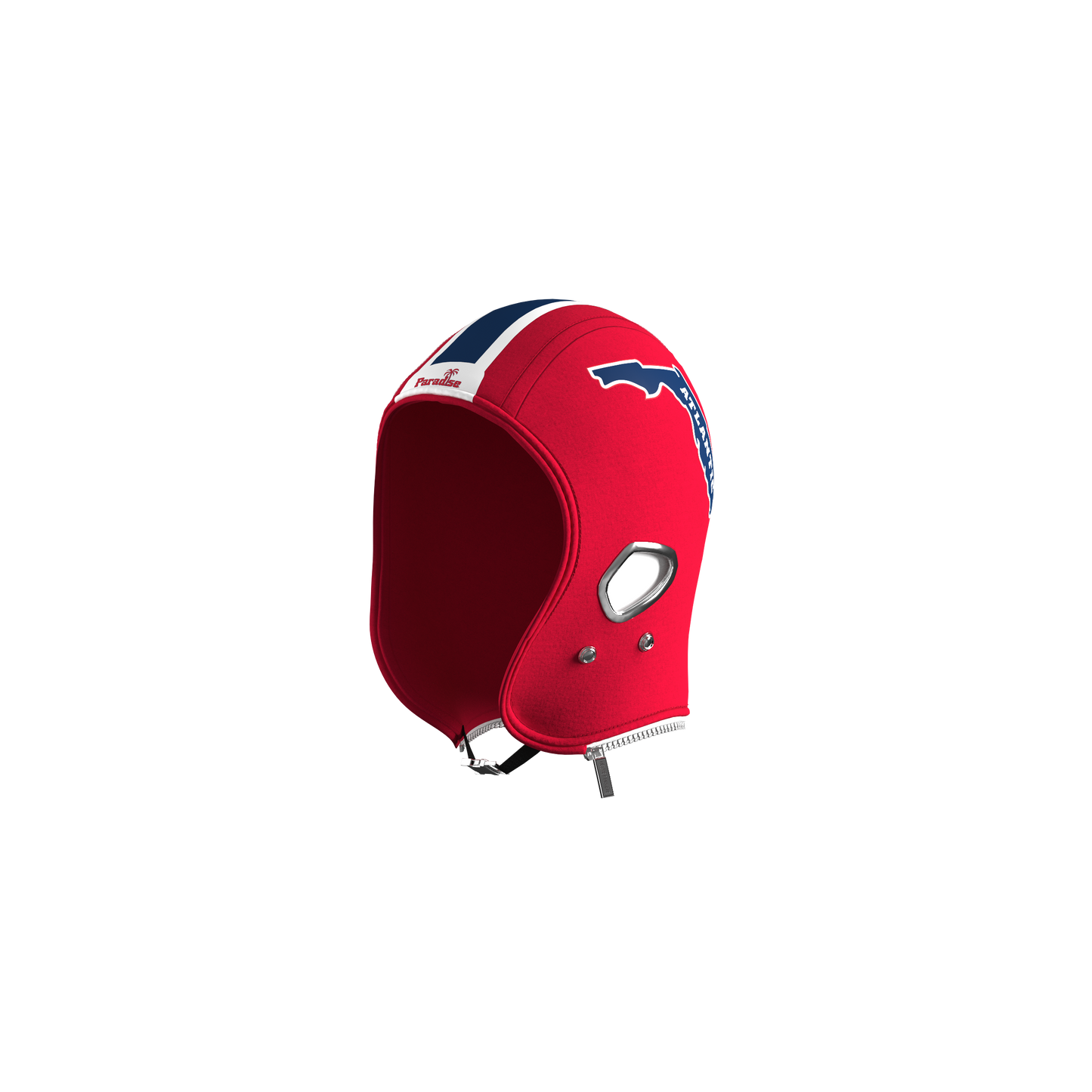 Florida Atlantic University Hood Option 2 (adult)