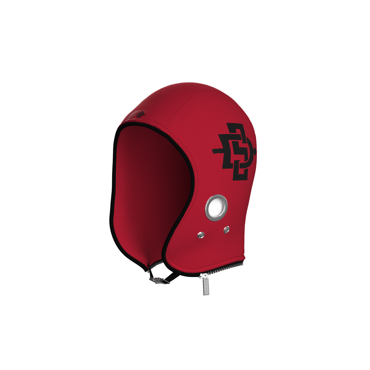 San Diego State University Hood Option 2 (youth)