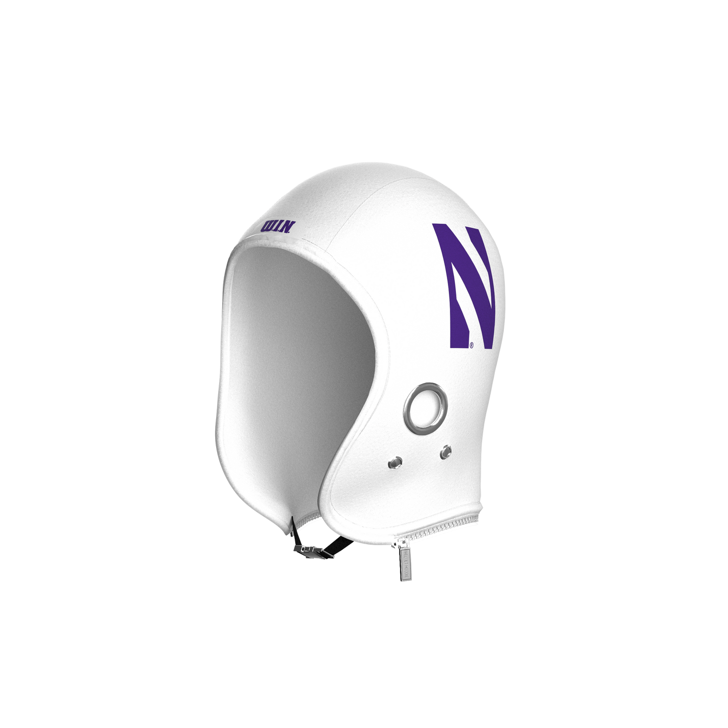 Northwestern University Hood Option 2 (youth)