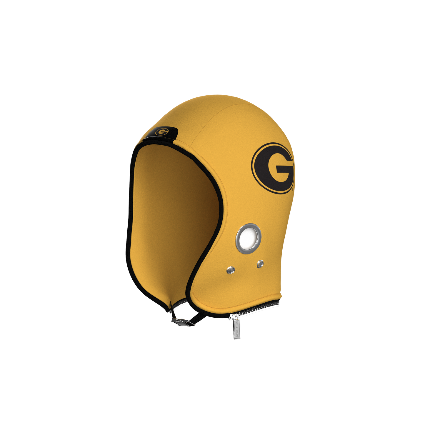 Grambling State University Hood Option 2 (youth)