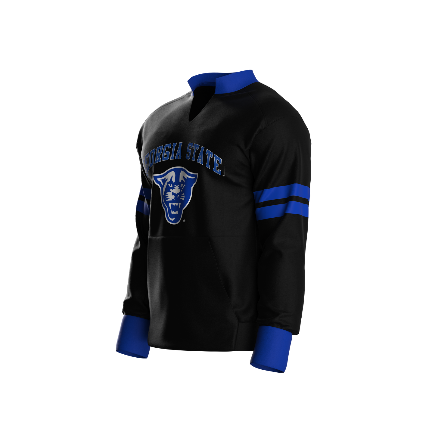 Georgia State University Home Pullover (youth)