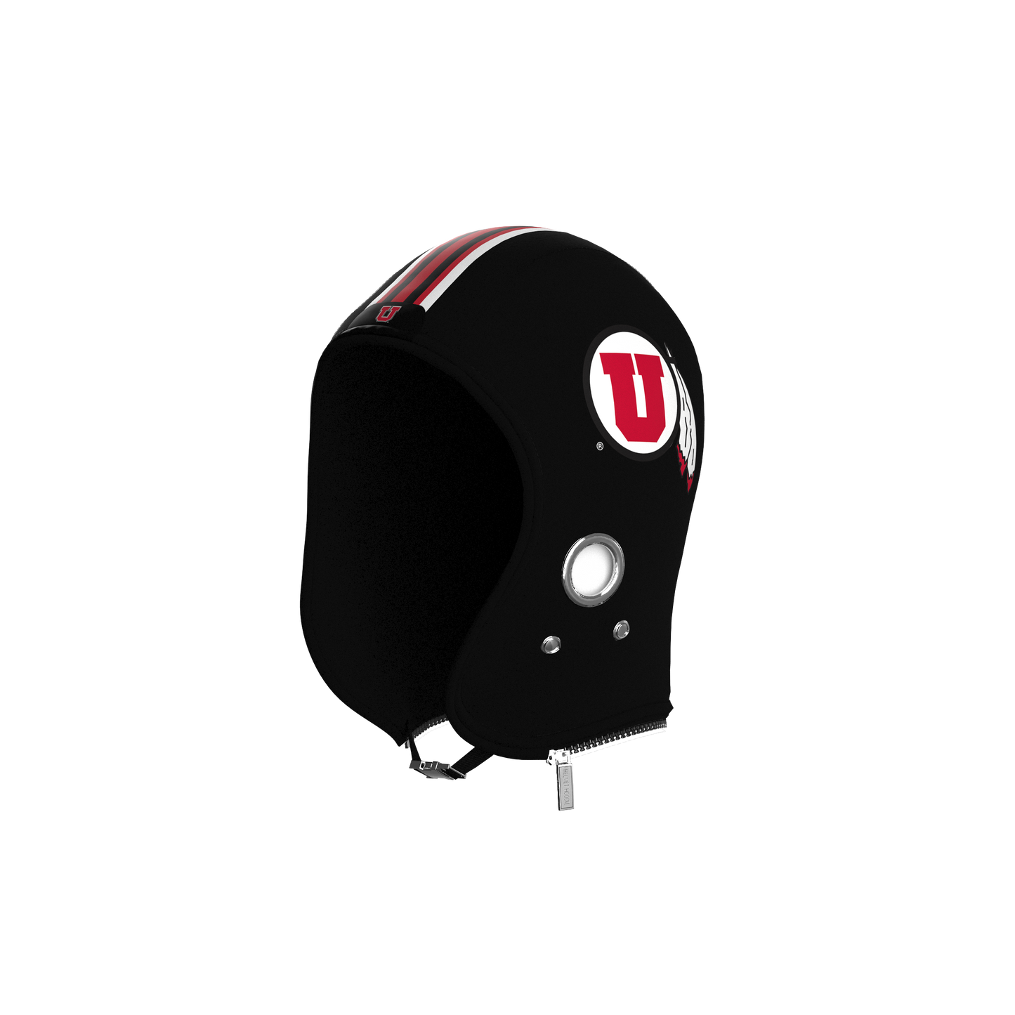 University of Utah Hood Option 3 (youth)
