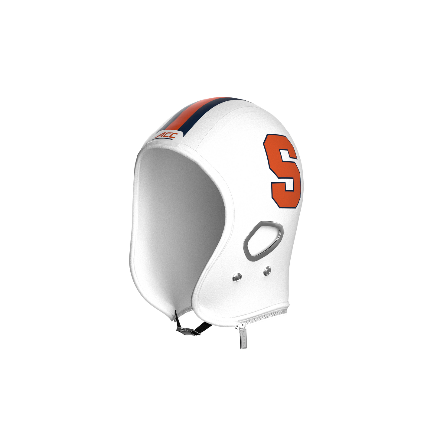 Syracuse University Hood Option 3 (adult)