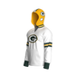 Green Bay Packers Away Pullover (adult)