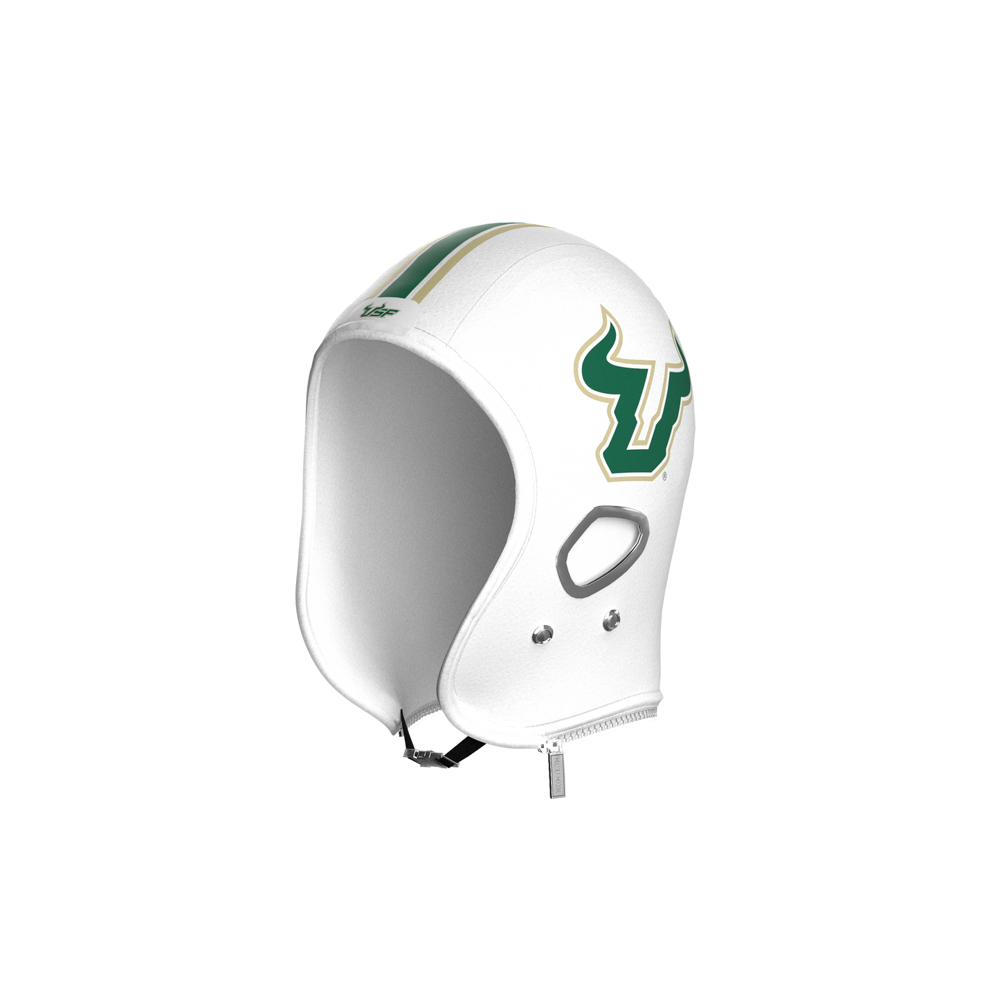 University of South Florida Hood Option 3 (adult)