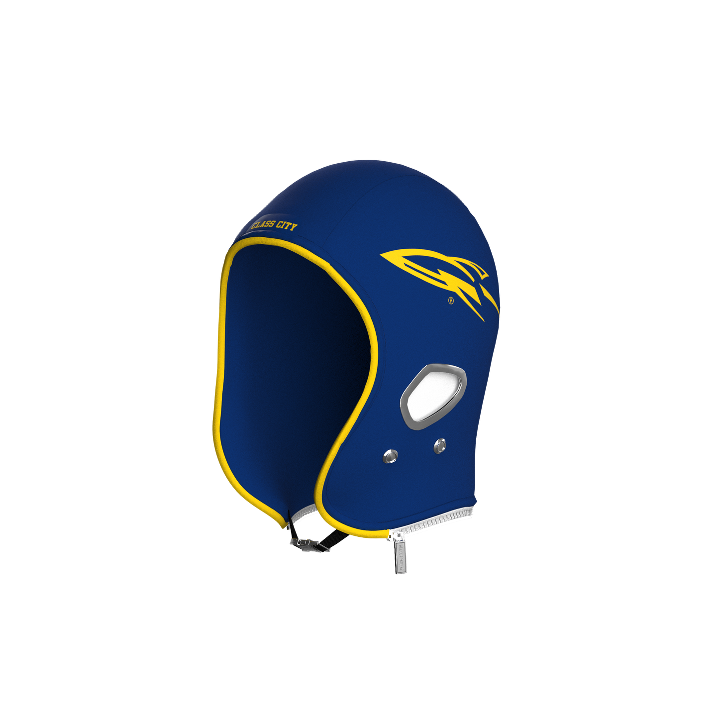 University of Toledo Hood Option 3 (adult)