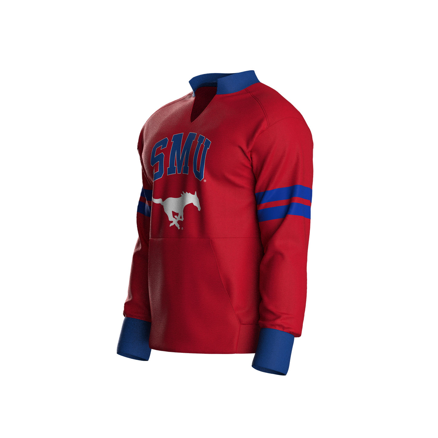 SMU Away Pullover (youth)