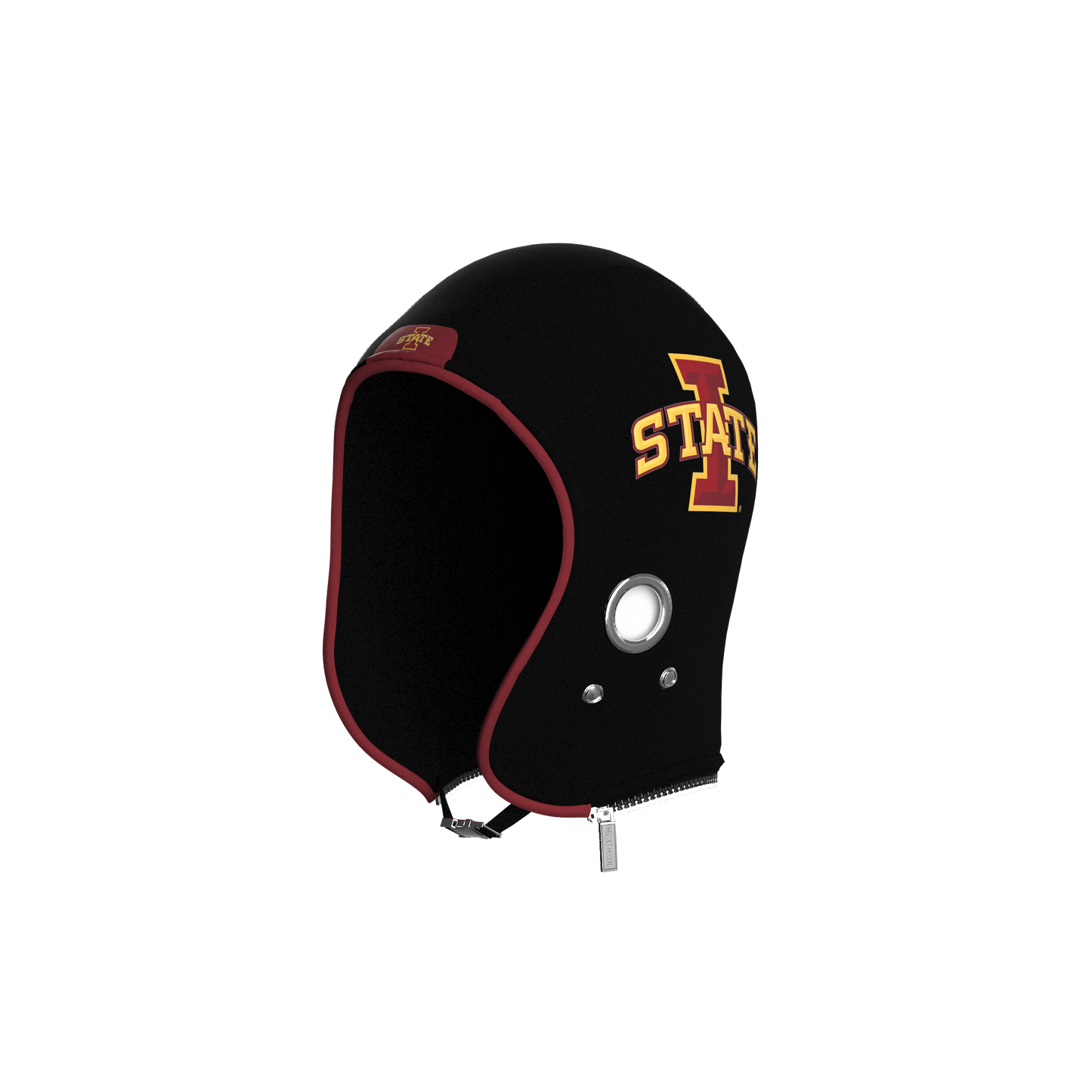 Iowa State University Hood Option 3 (youth)