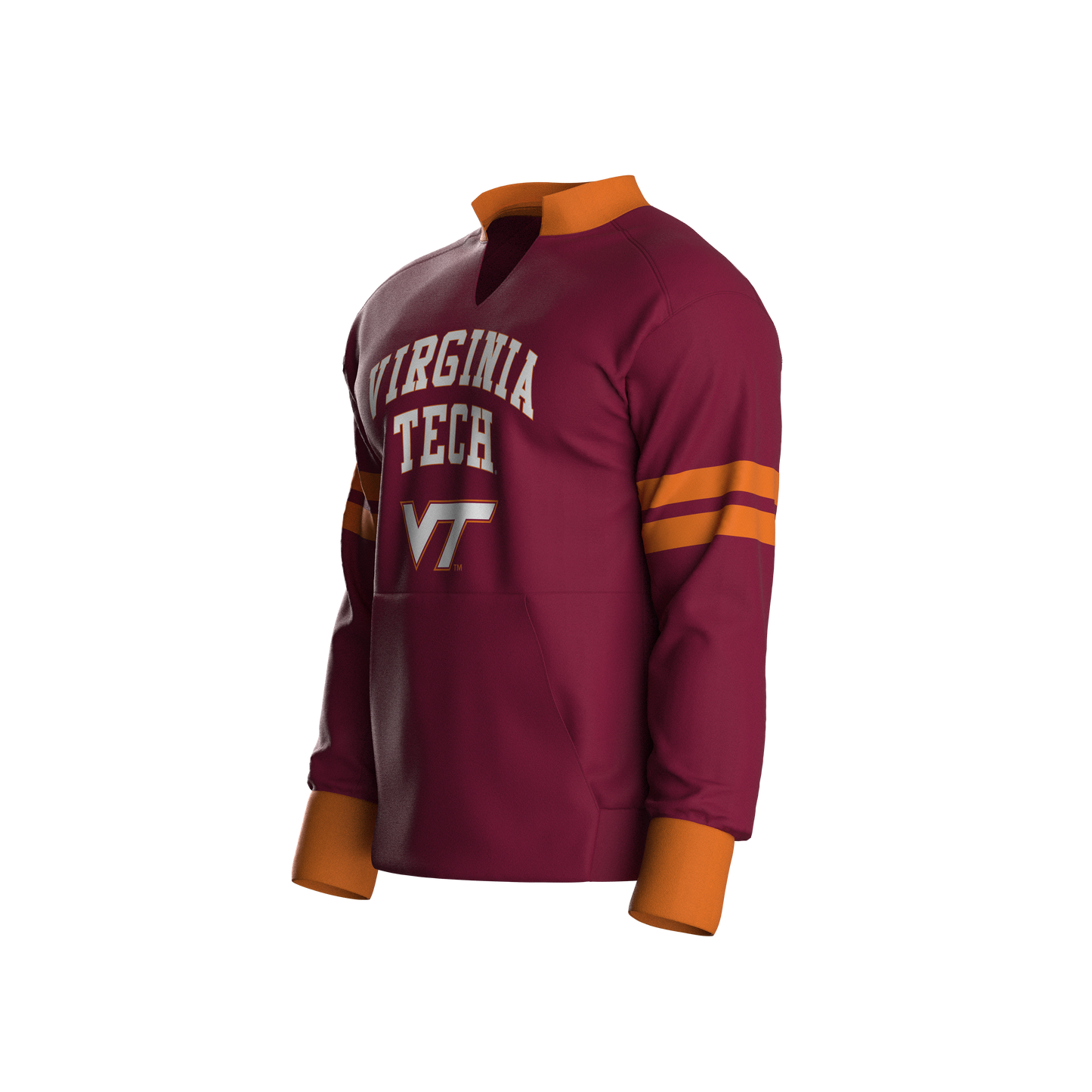 Virginia Tech University Home Pullover (youth)