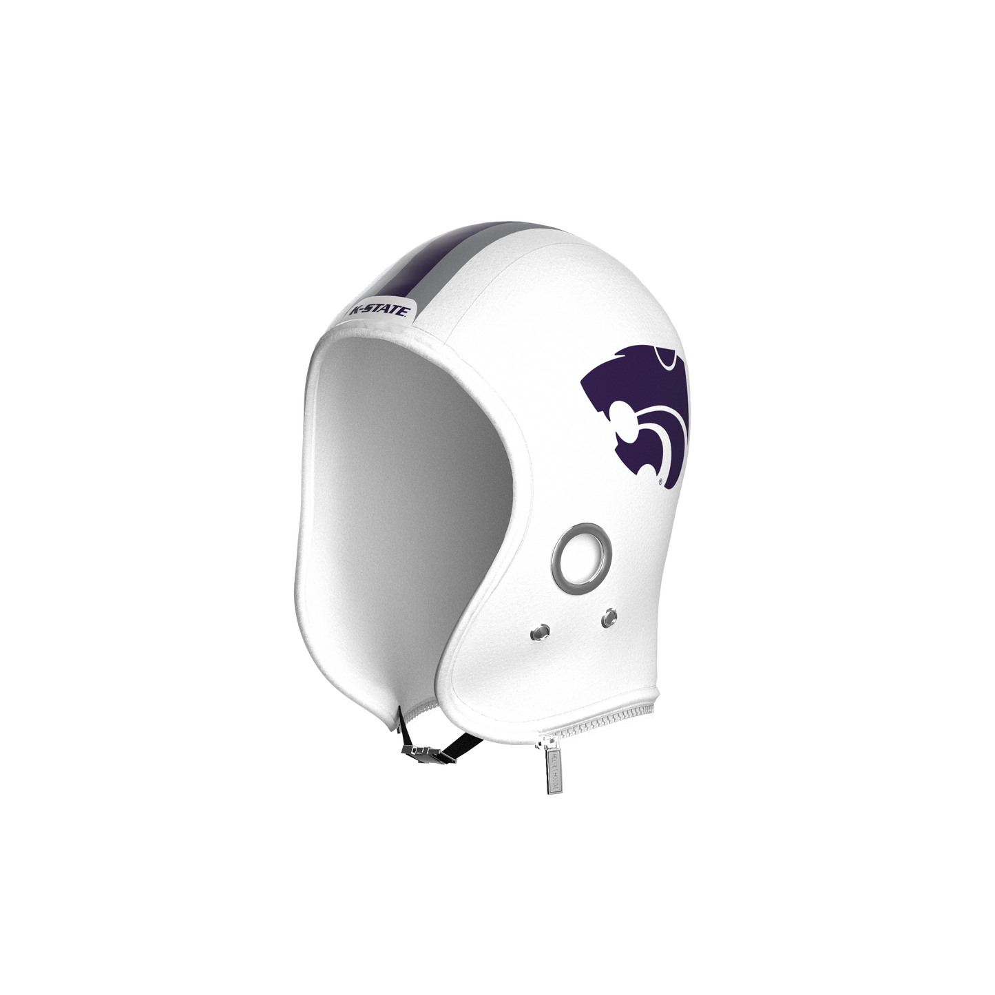 Kansas State University Hood Option 3 (youth)