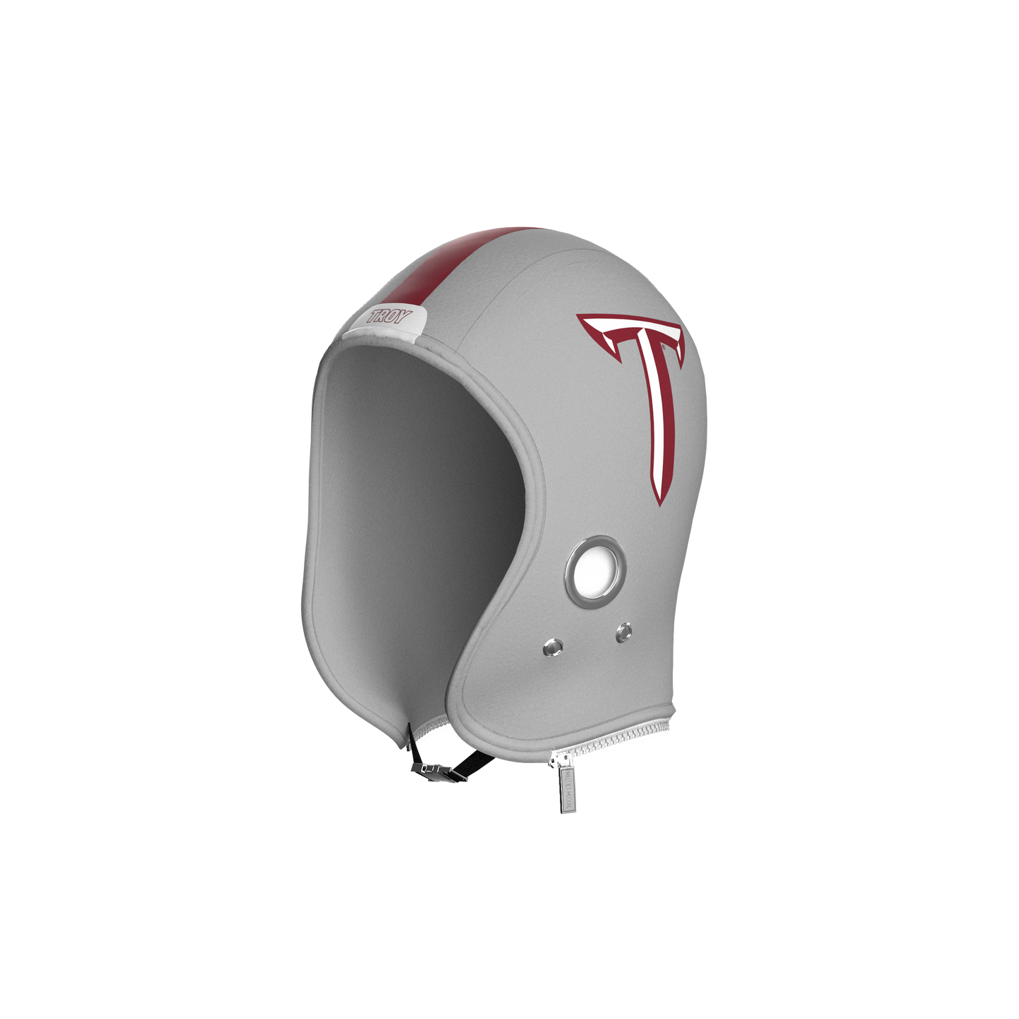 Troy University Hood Option 2 (youth)