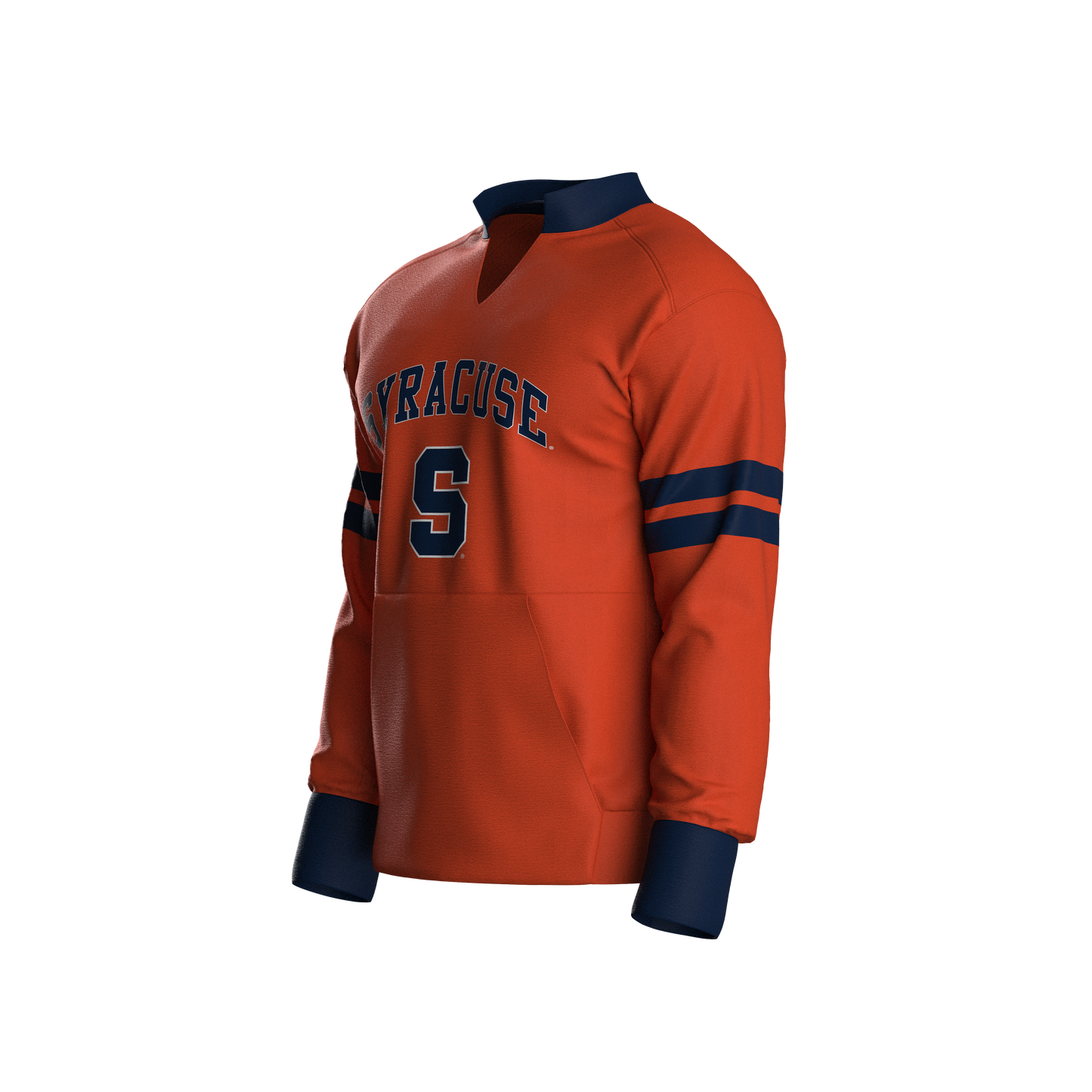 Syracuse University Home Pullover (adult)