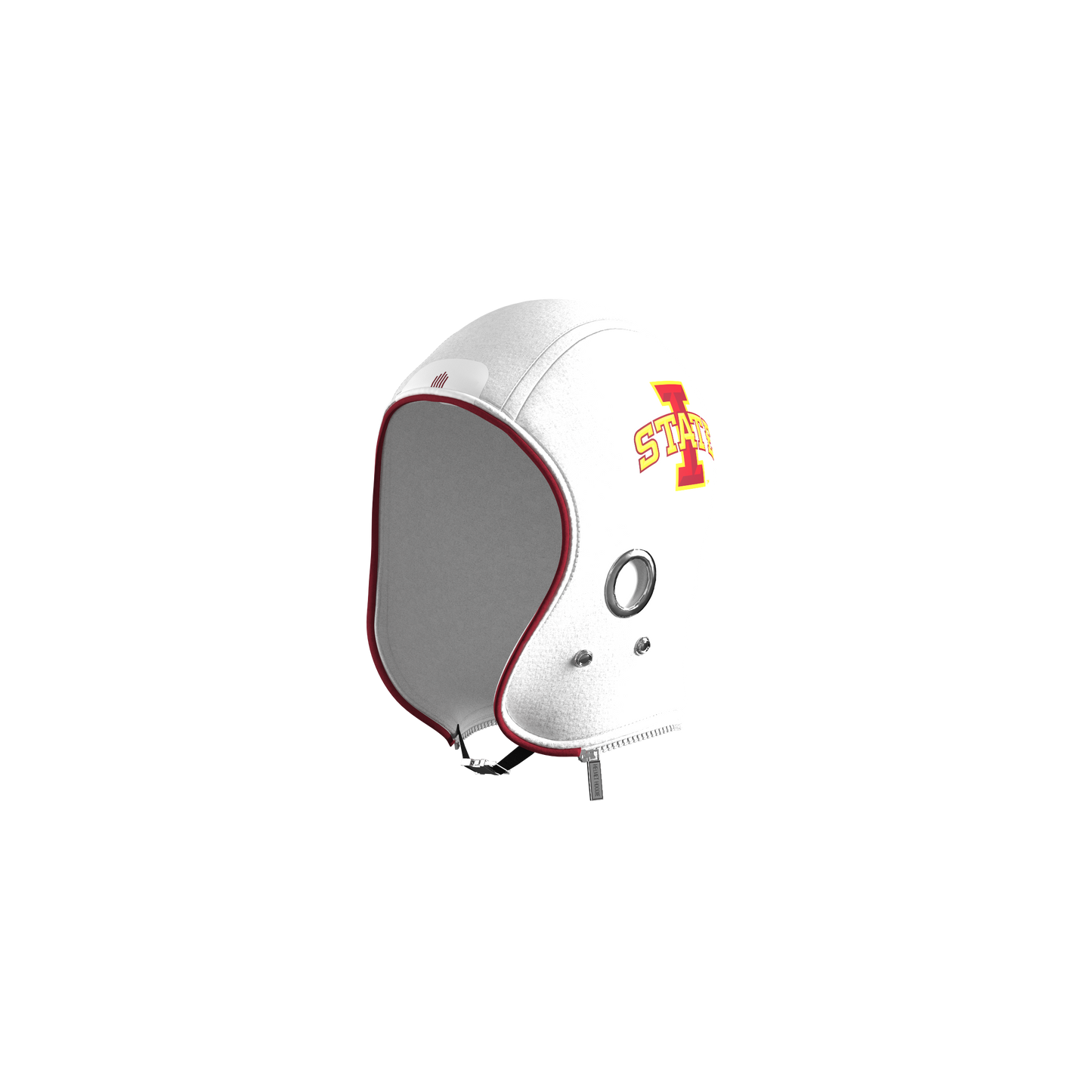 Iowa State University Hood Option 2 (youth)