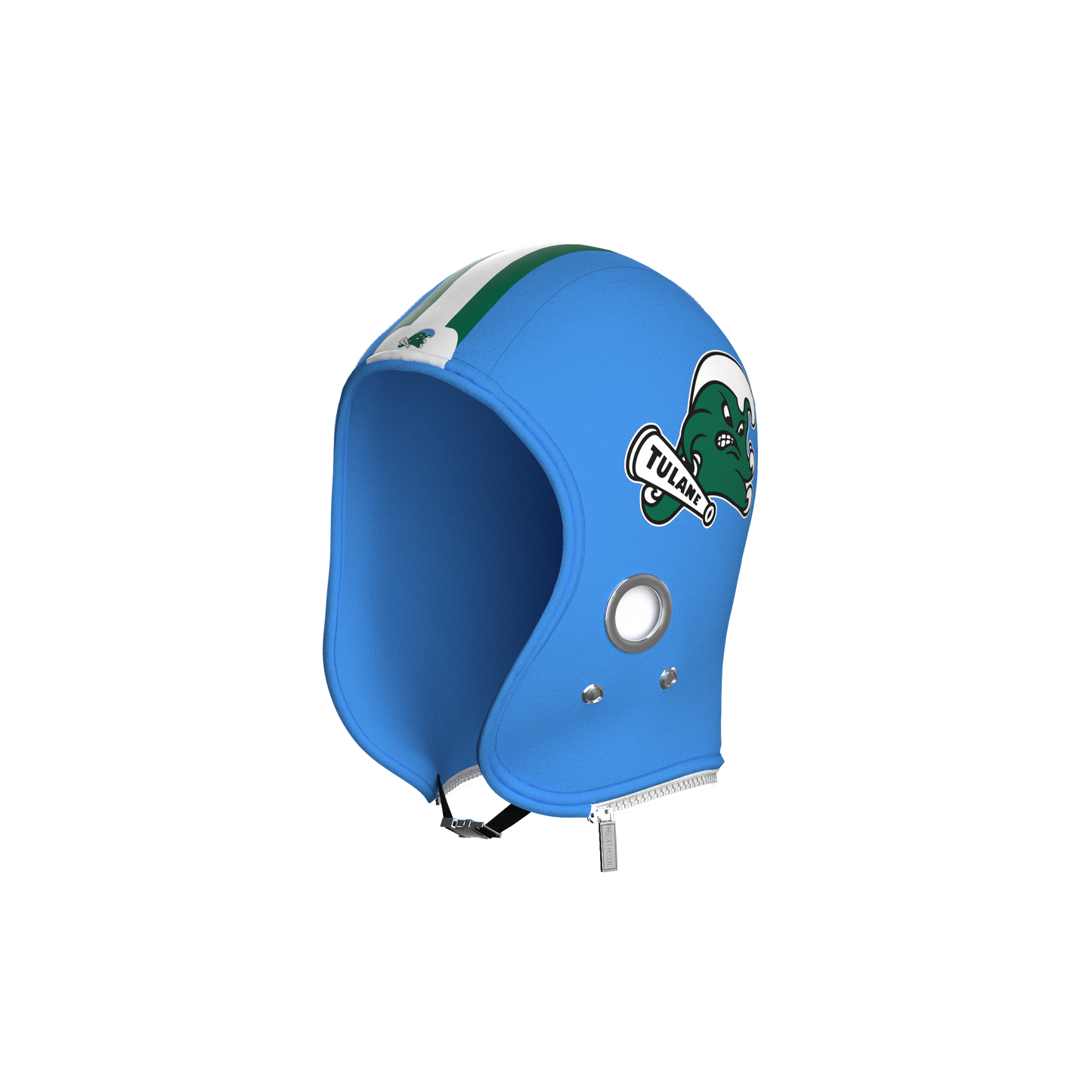 Tulane University Hood Option 2 (youth)