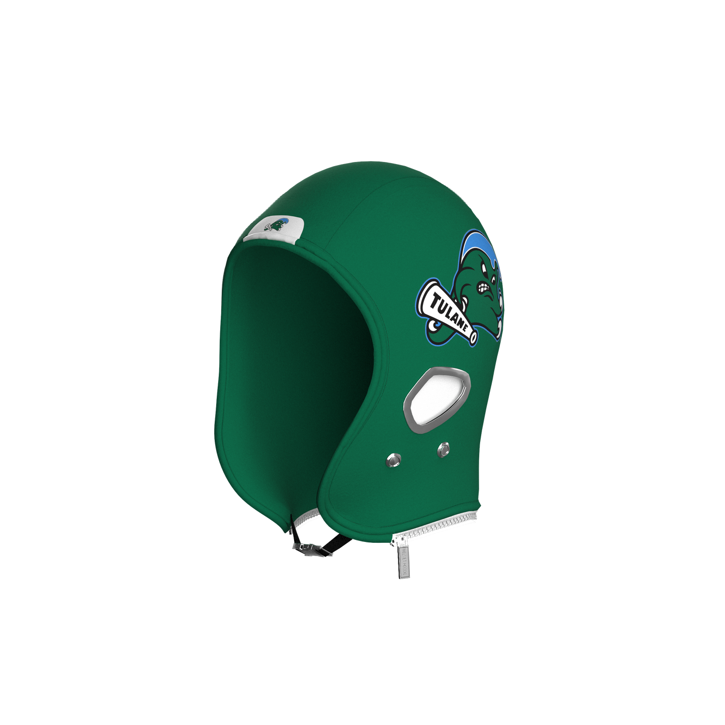 Tulane University Hood Option 1 (adult)