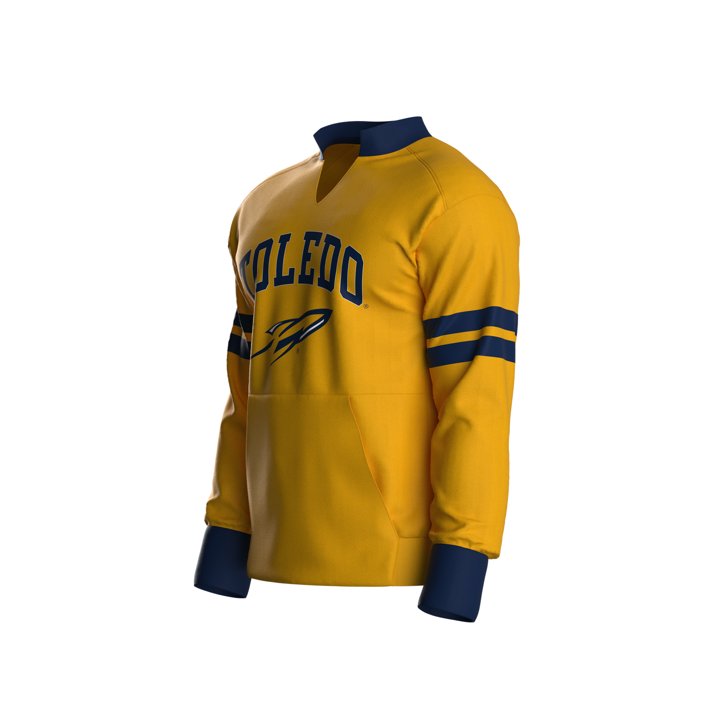 University of Toledo Away Pullover (youth)