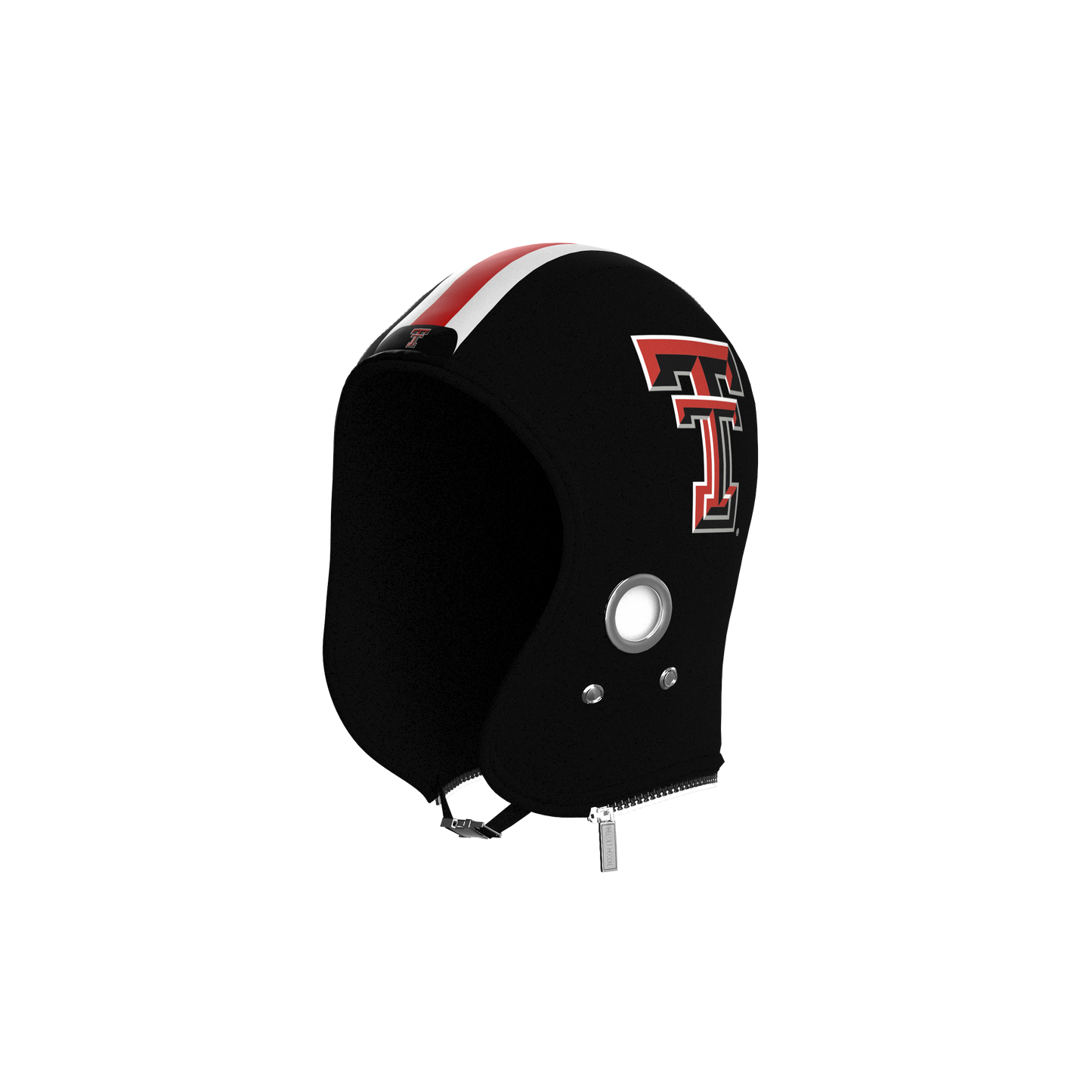 Texas Tech University Hood Option 1 (youth)