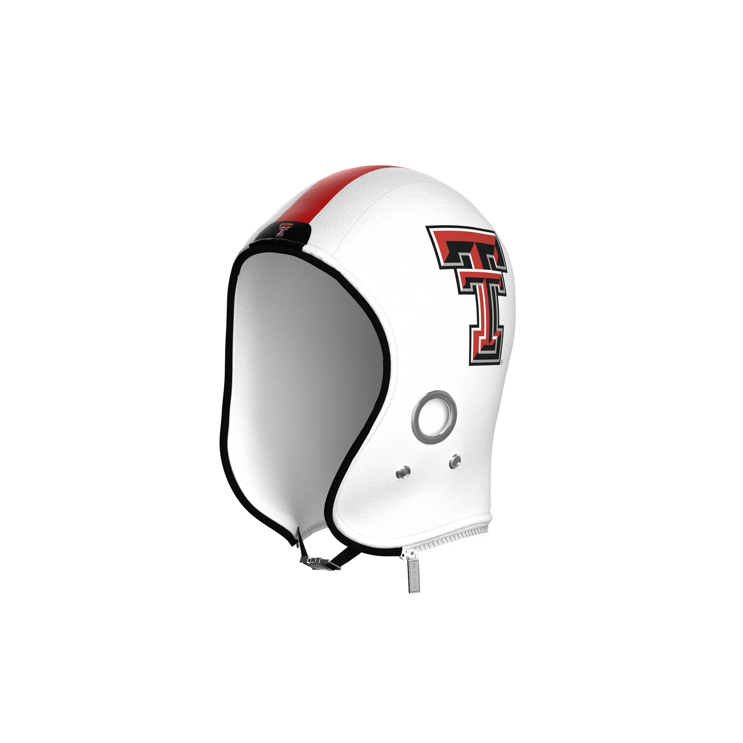 Texas Tech University Hood Option 3 (youth)