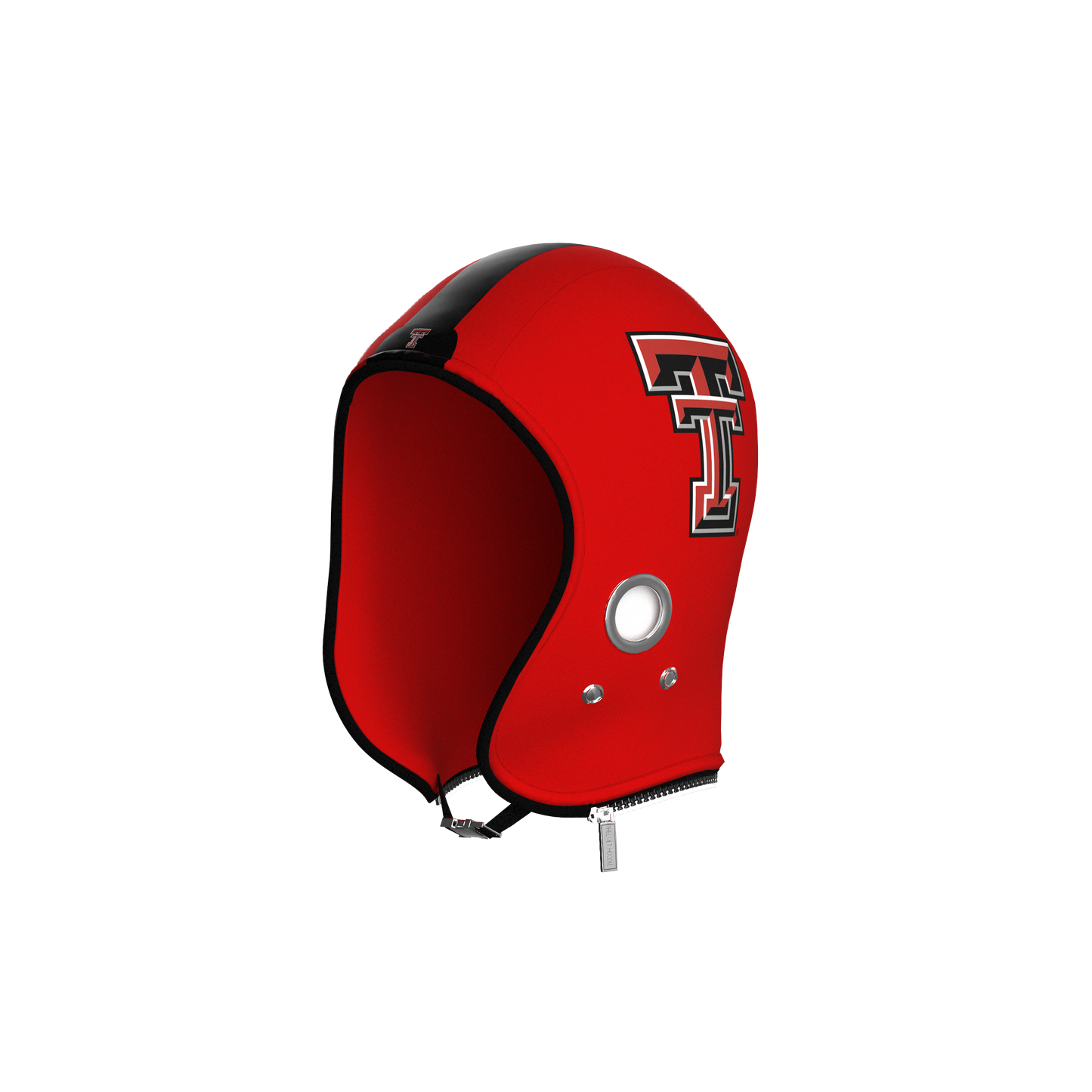 Texas Tech University Hood Option 2 (youth)