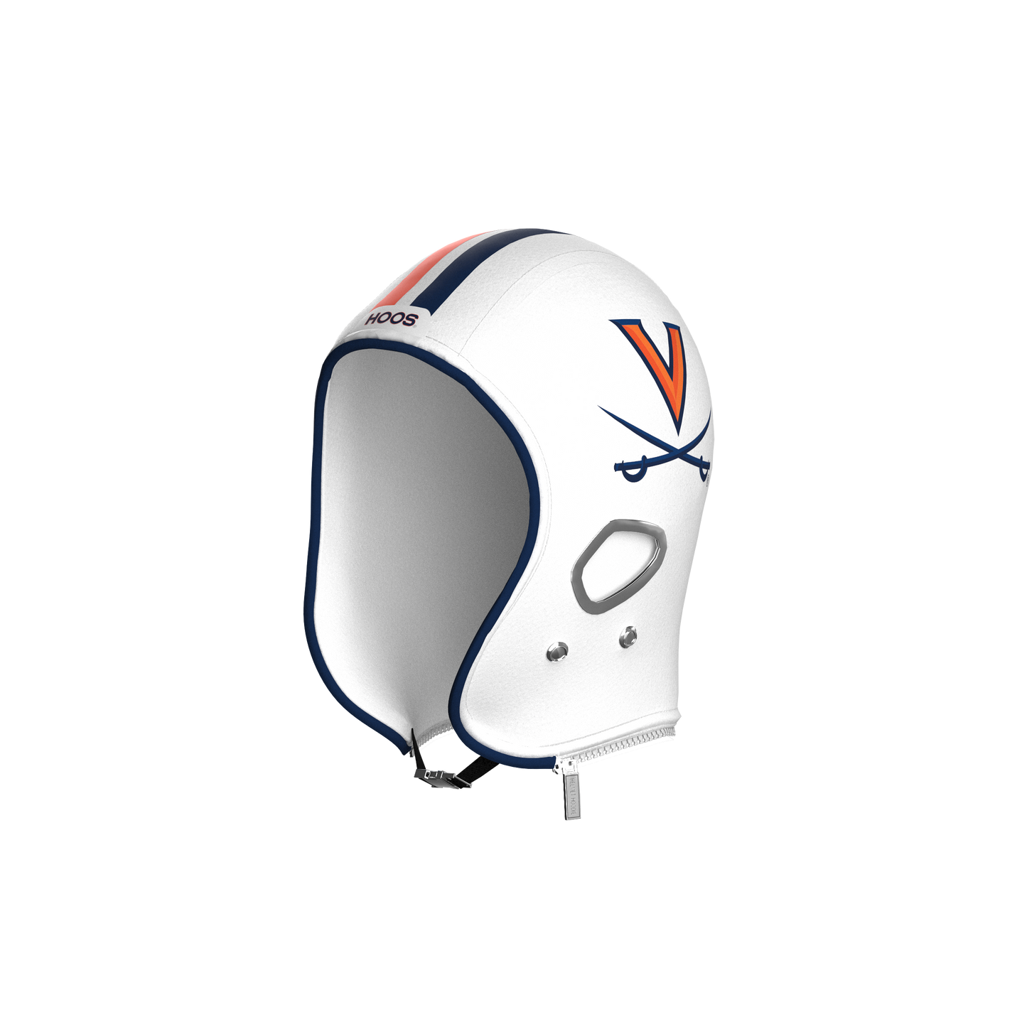 University of Virginia Hood Option 3 (adult)