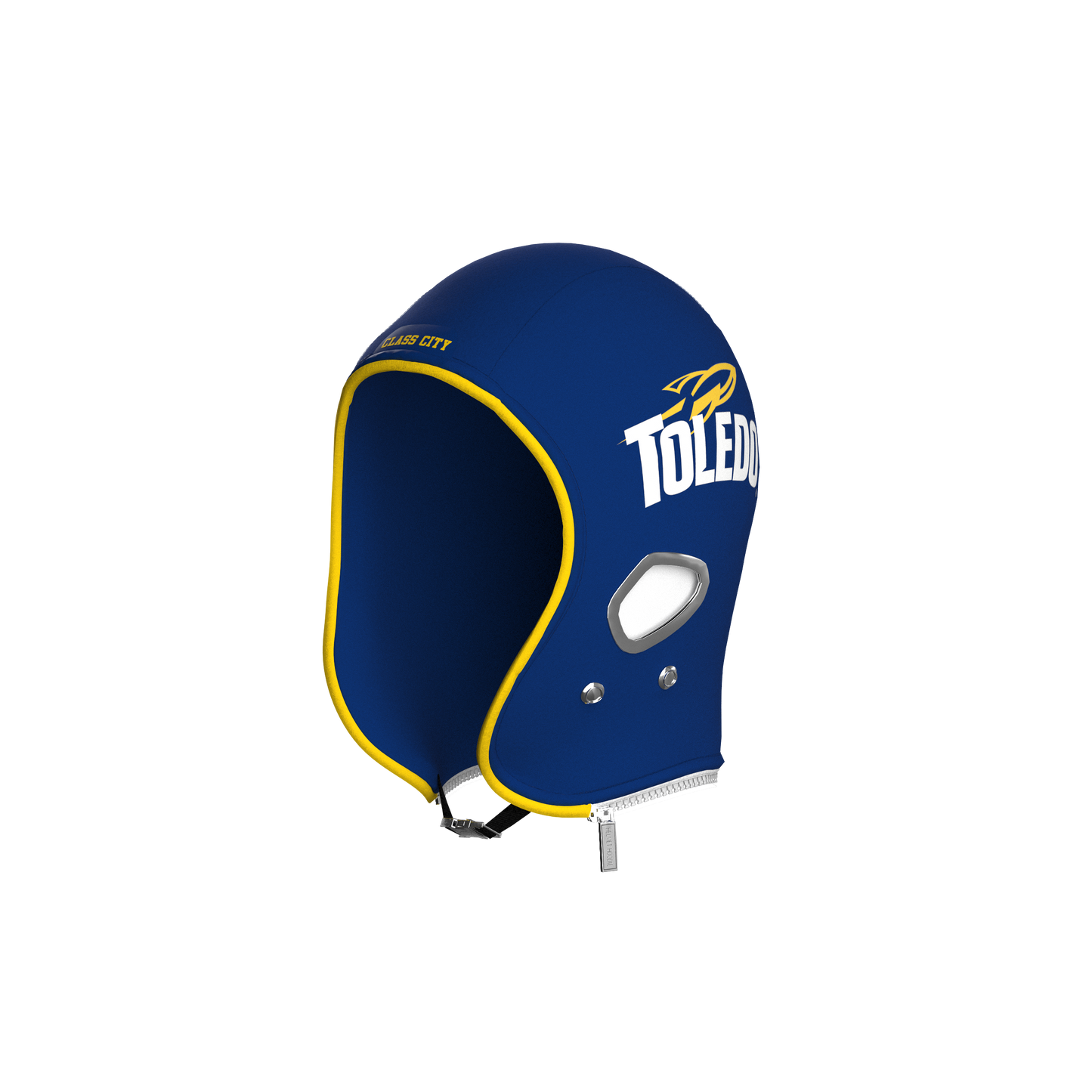 University of Toledo Hood Option 1 (adult)