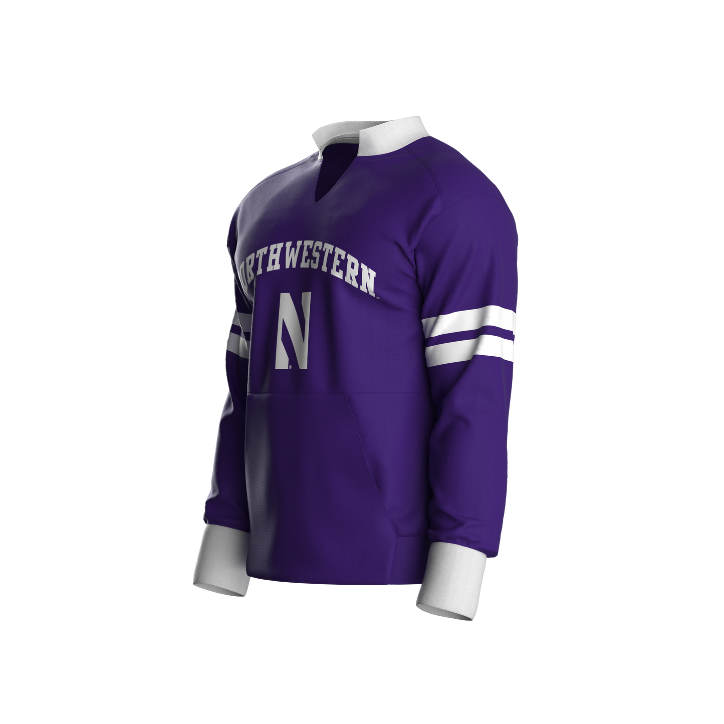 Northwestern University Home Pullover (adult)