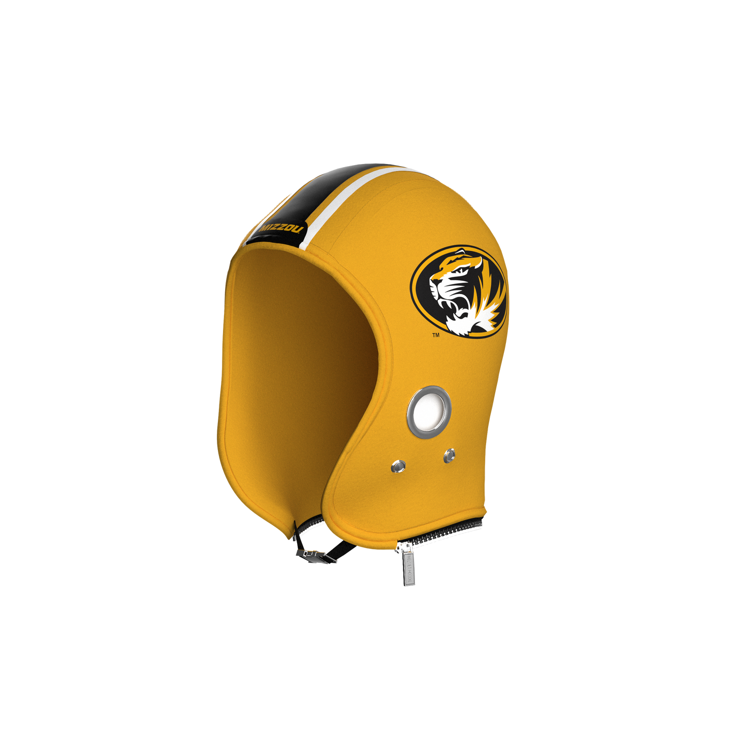 University of Missouri Hood Option 2 (youth)