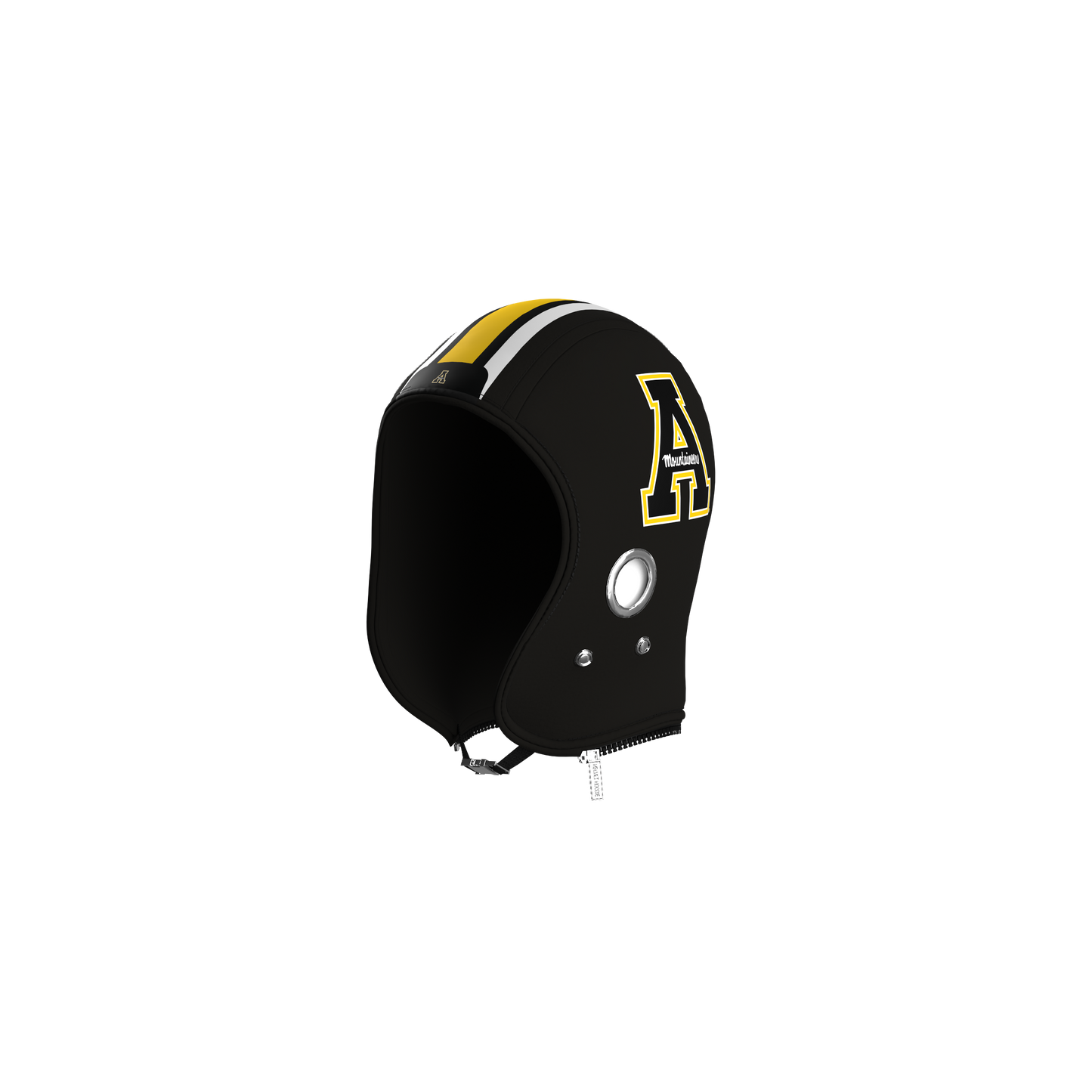 Appalachian State University Hood Option 1 (youth)