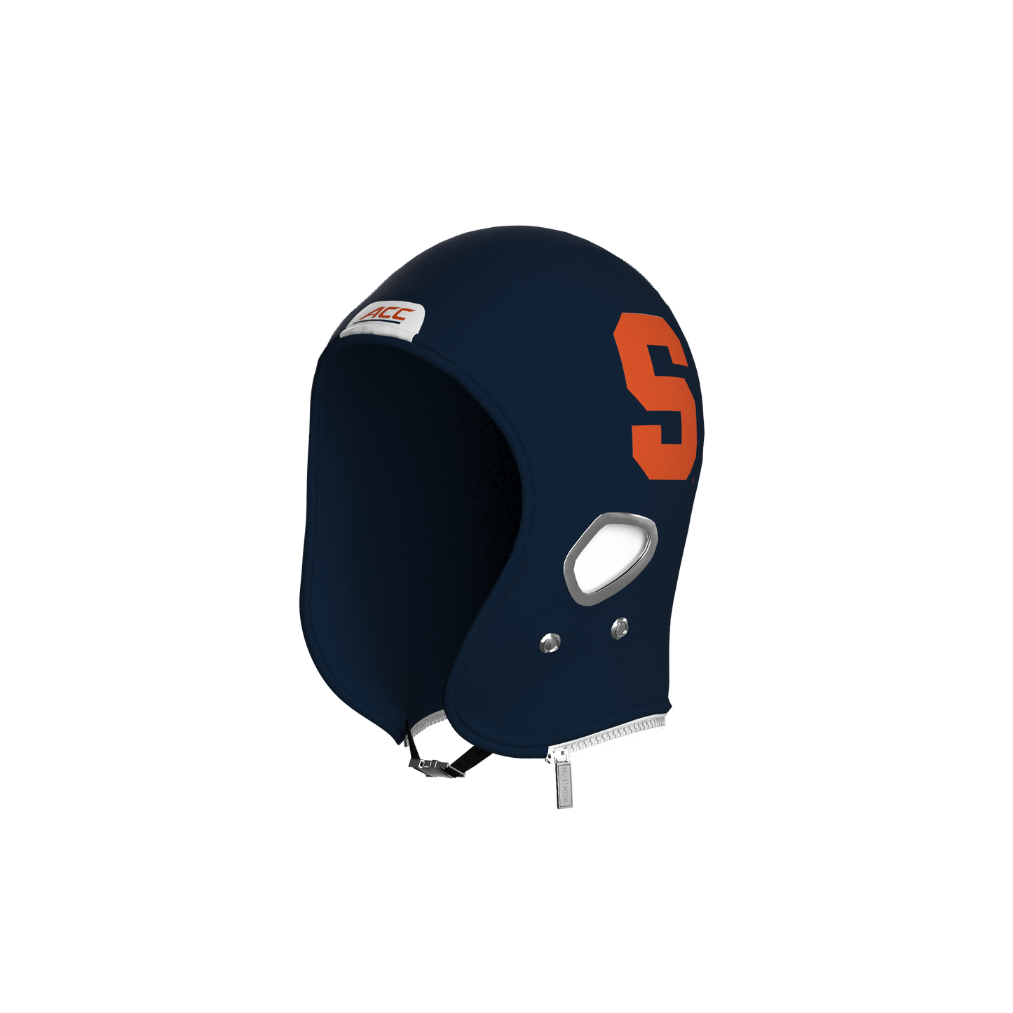 Syracuse University Hood Option 1 (adult)