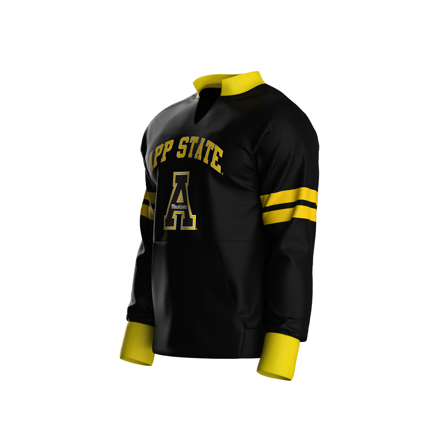 Appalachian State University Home Pullover (youth)