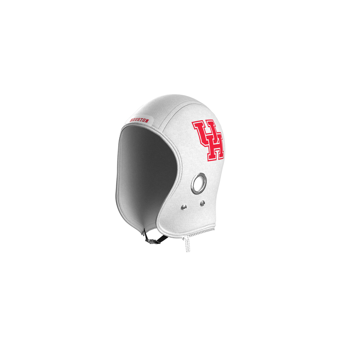 University of Houston Hood Option 2 (youth)