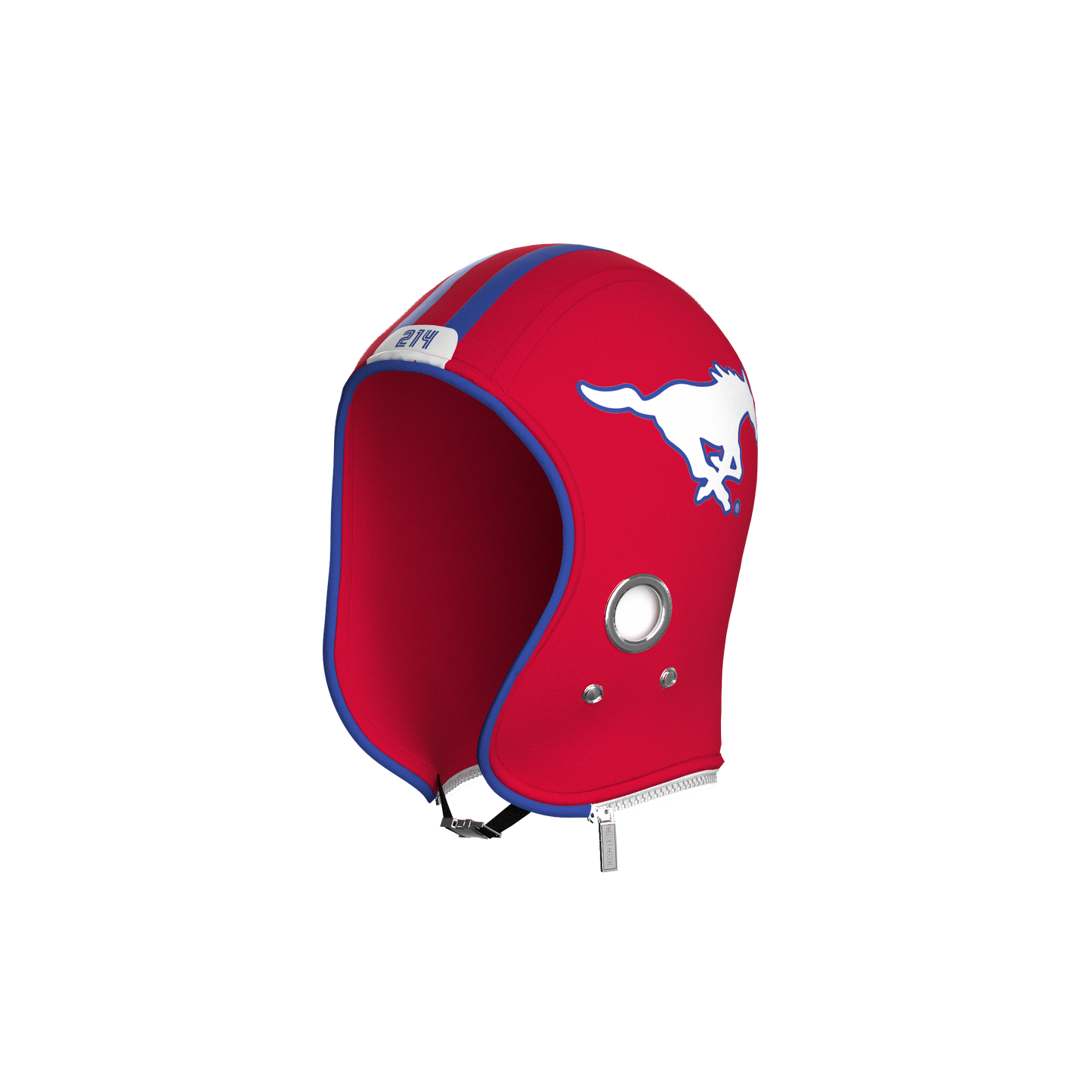 SMU Hood Option 1 (youth)