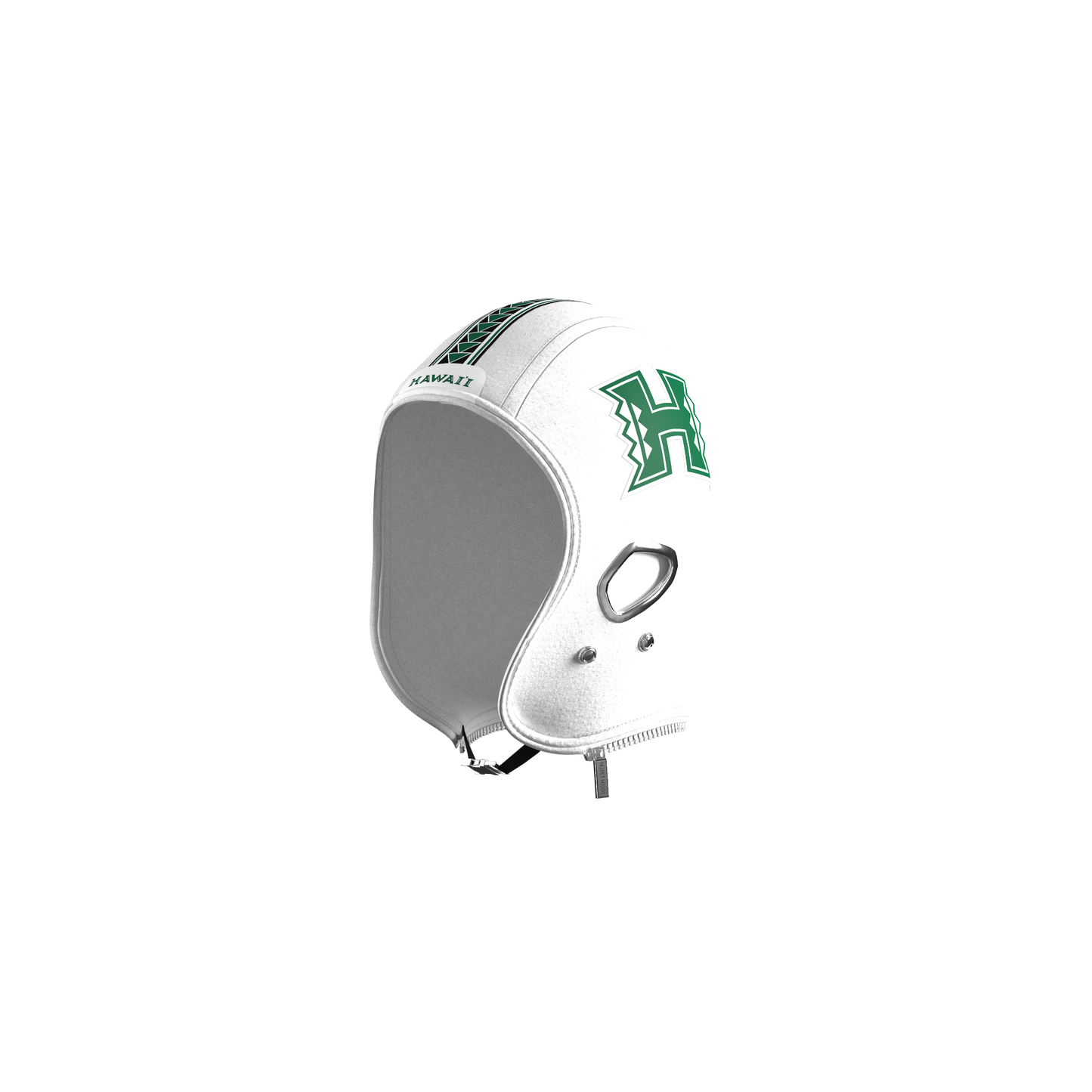 University of Hawaii Hood Option 2 (adult)