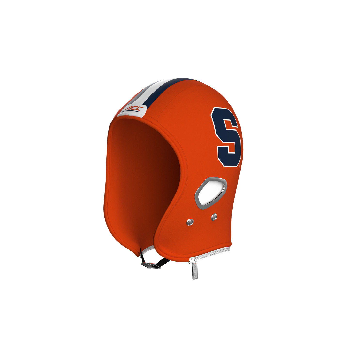 Syracuse University Hood Option 2 (adult)