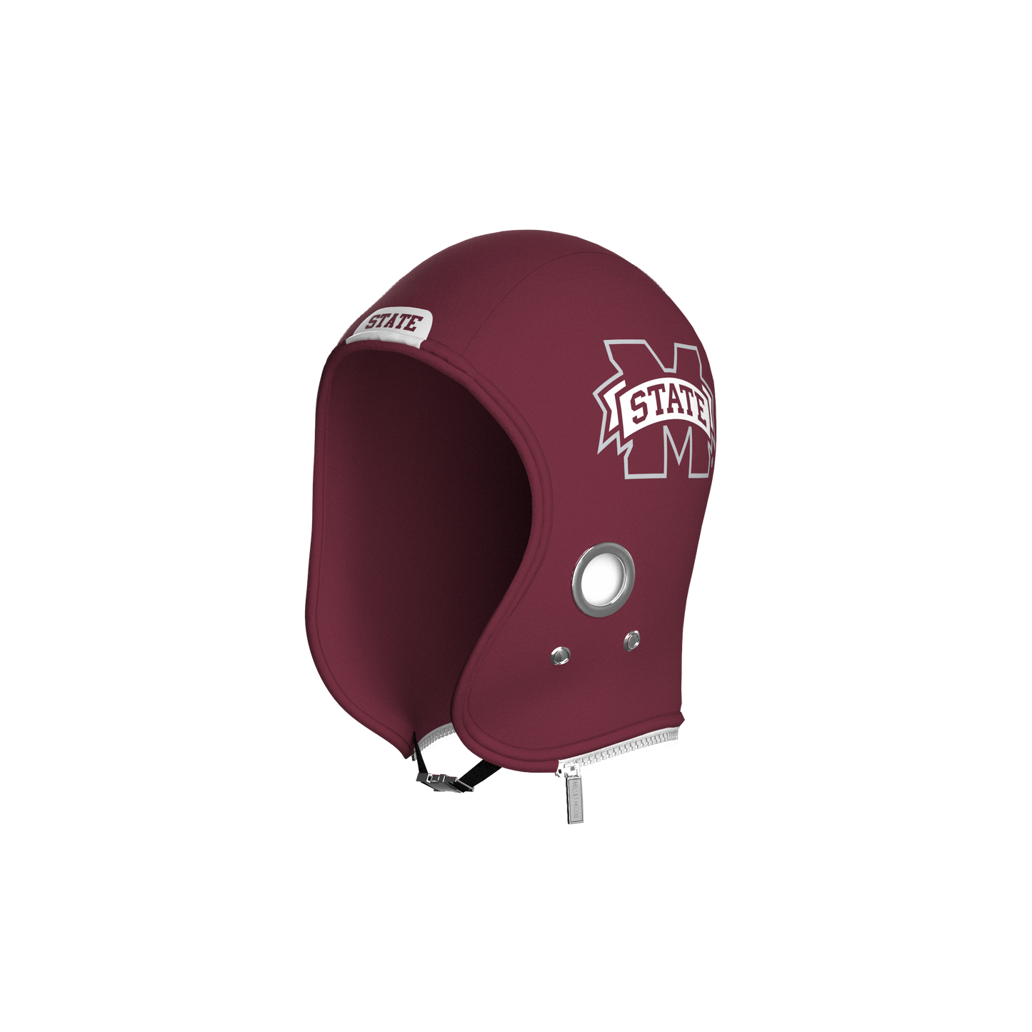 Mississippi State University Hood Option 1 (youth)