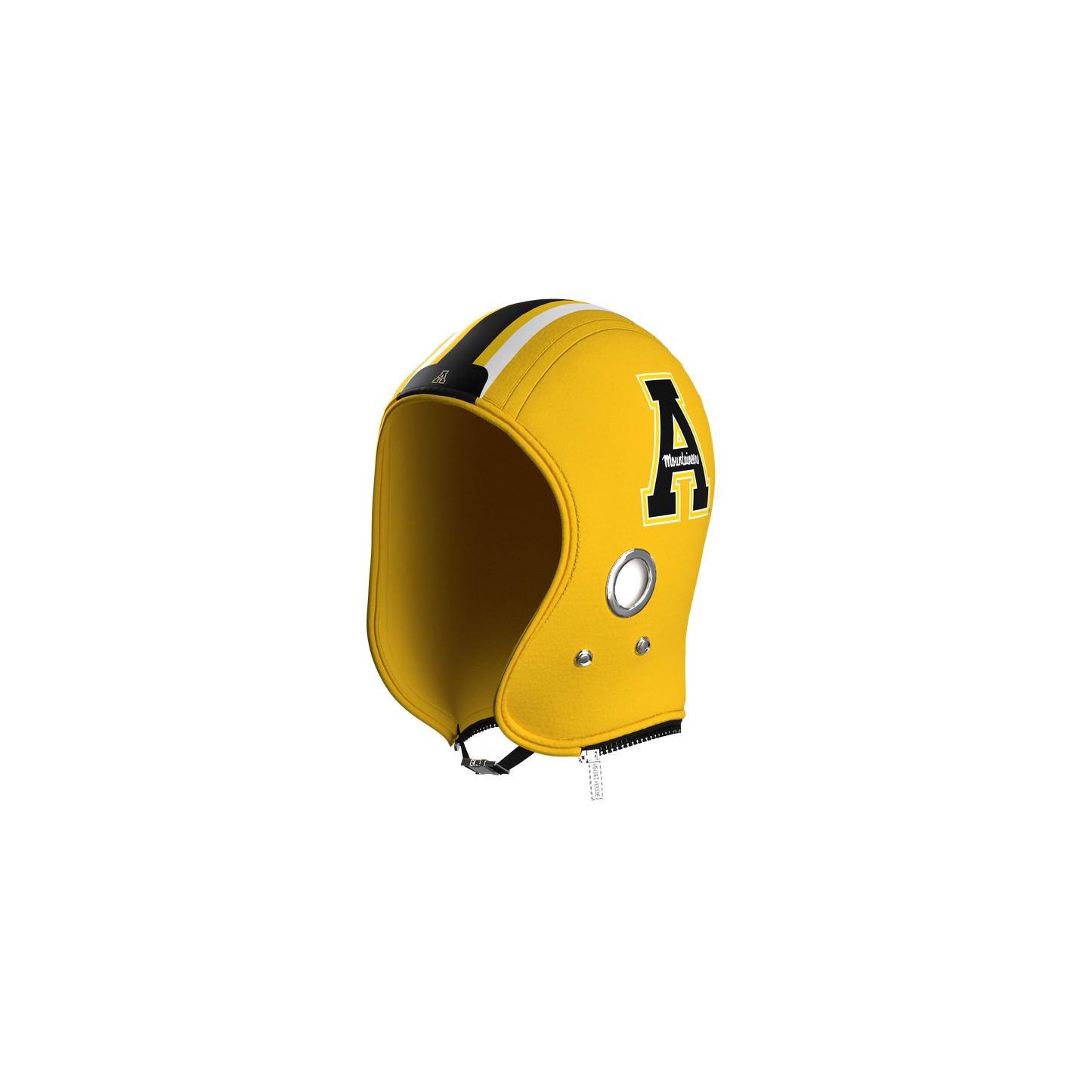 Appalachian State University Hood Option 2 (youth)