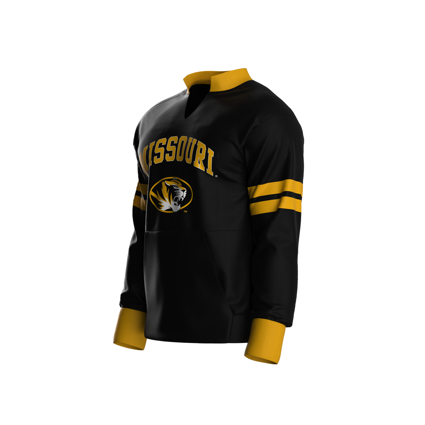 University of Missouri Home Pullover (adult)