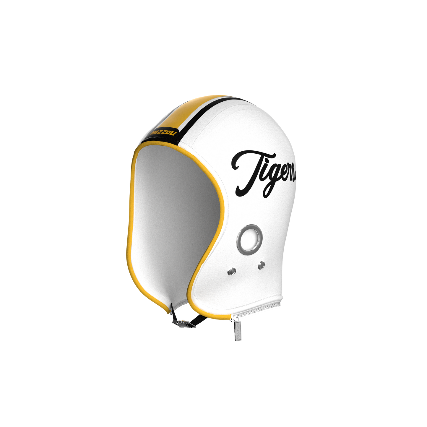 University of Missouri Hood Option 3 (youth)