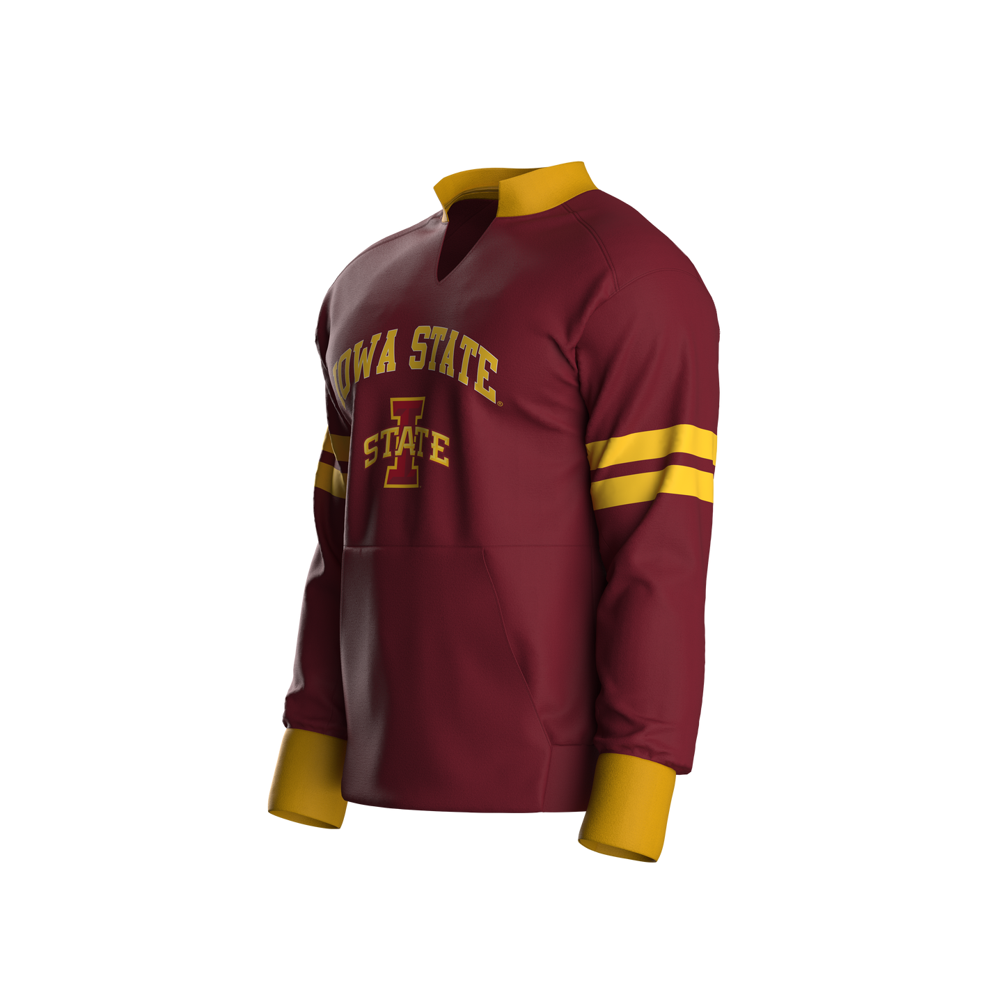Iowa State University Home Pullover (adult)