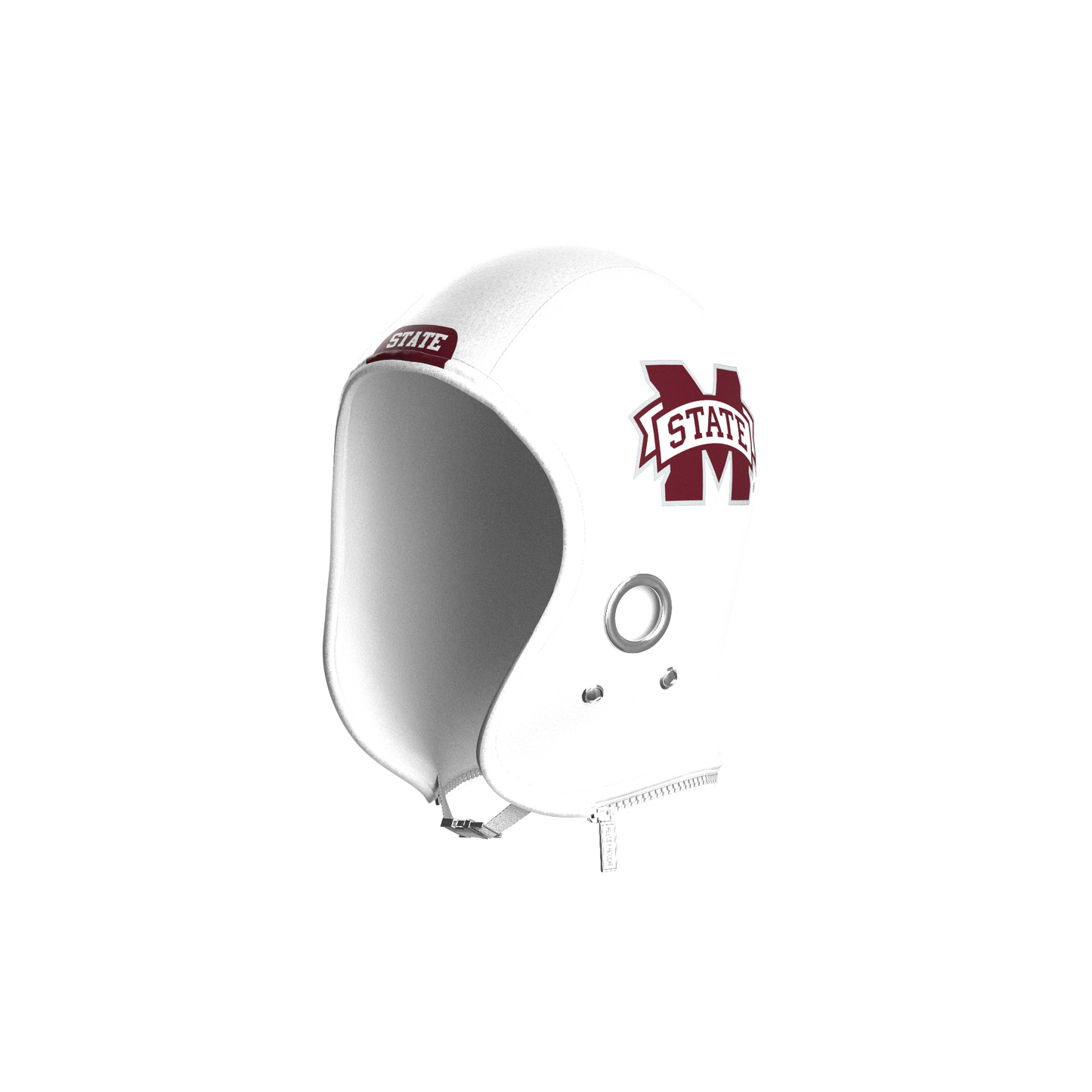 Mississippi State University Hood Option 2 (youth)