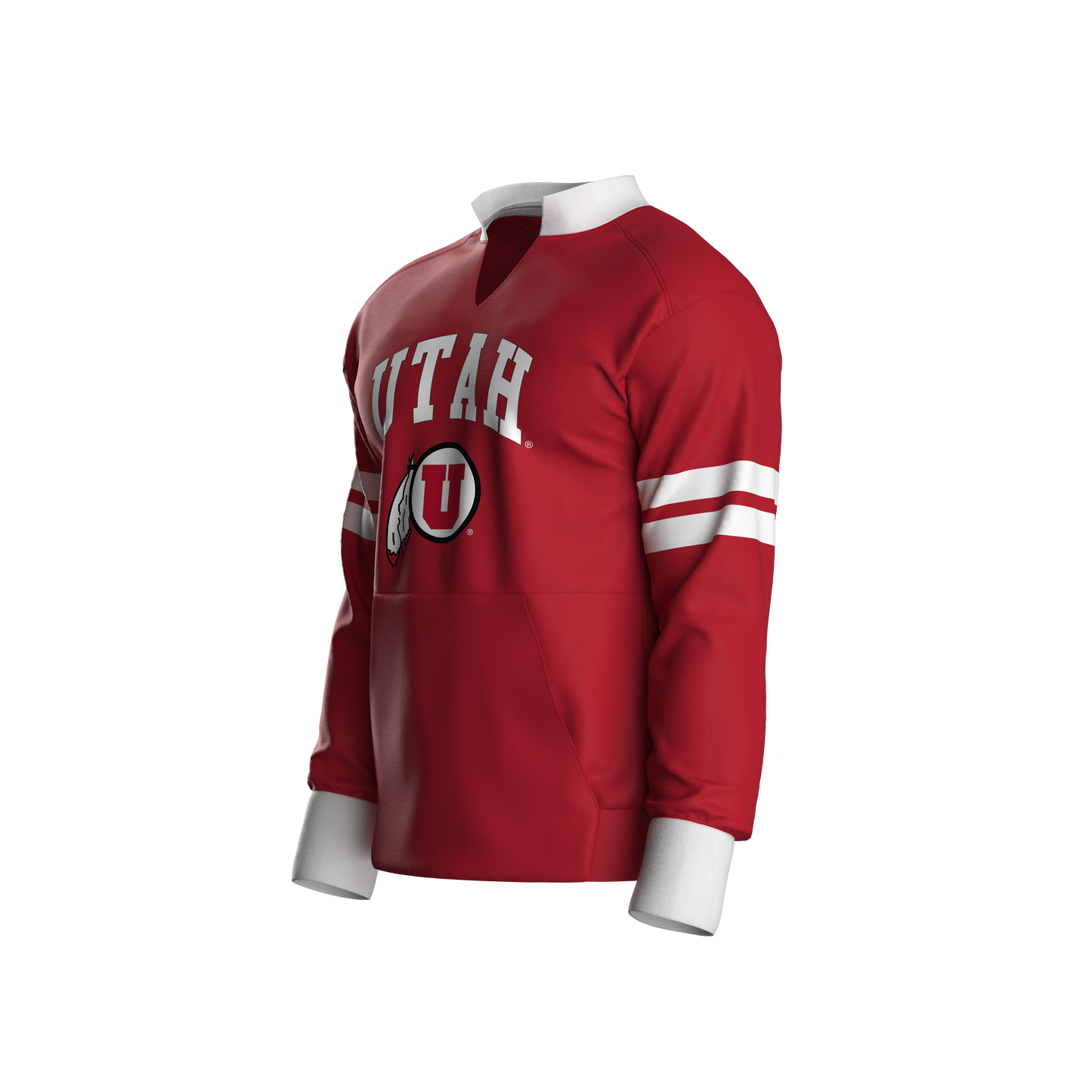University of Utah Home Pullover (youth)
