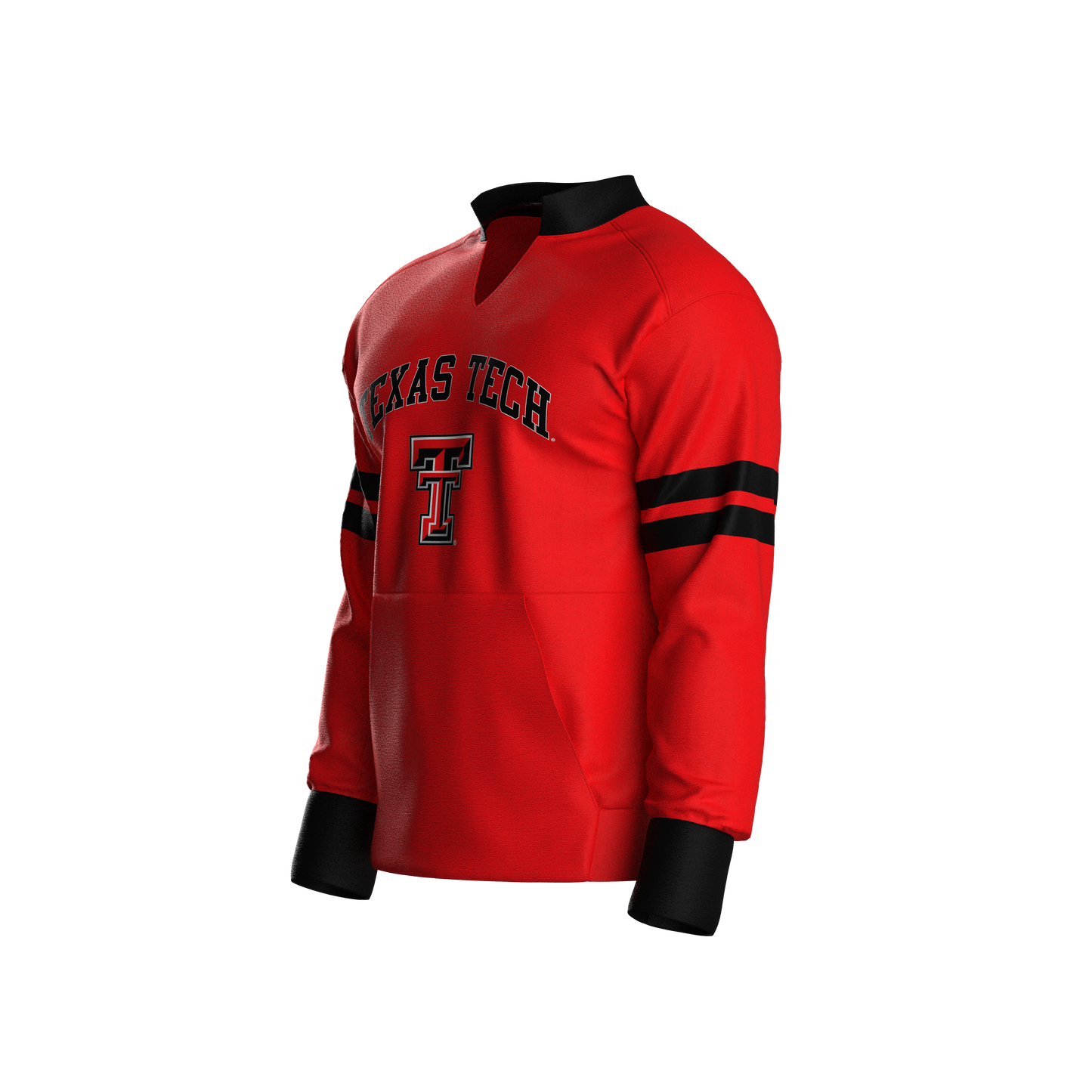 Texas Tech University Away Pullover (adult)